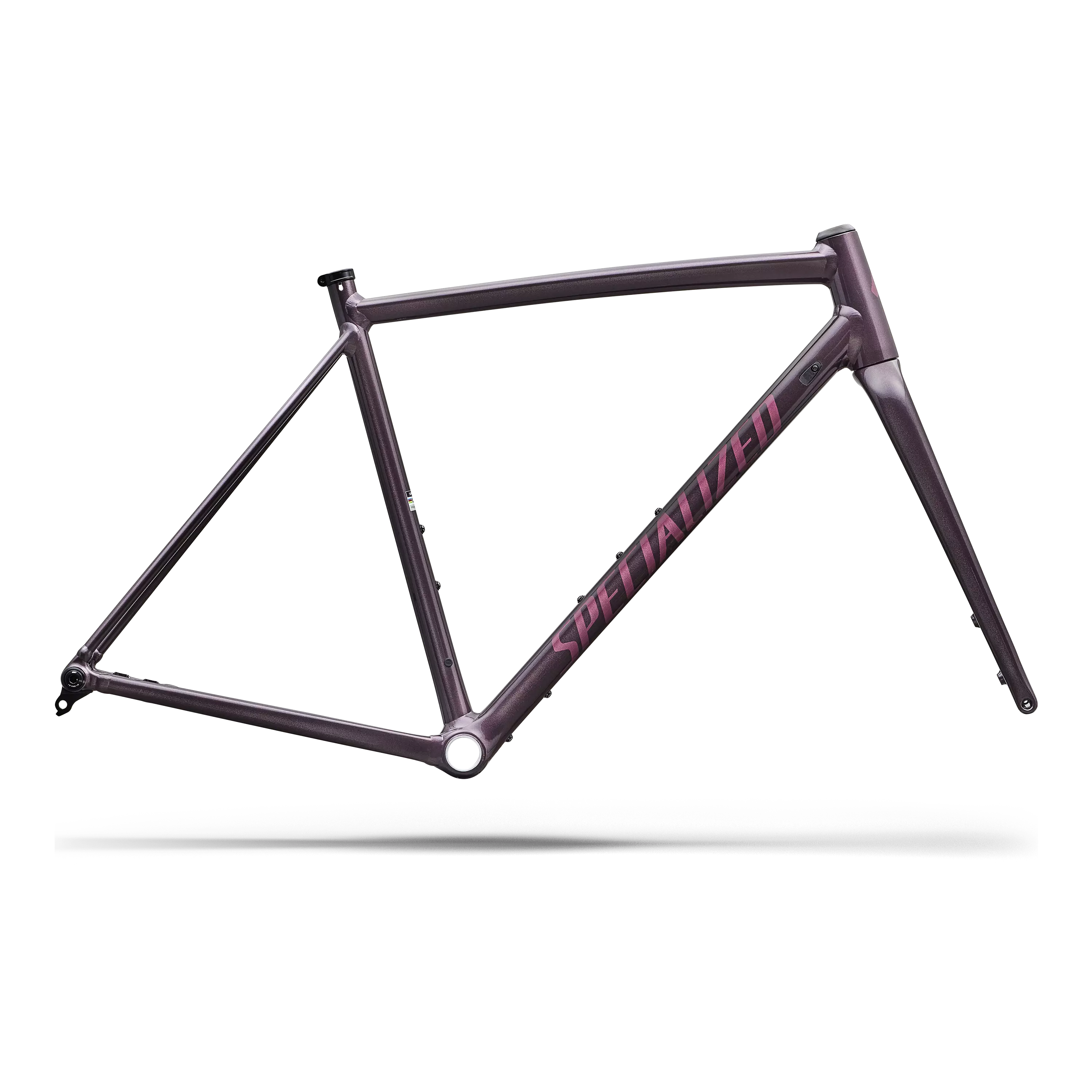 Crux - Specialized