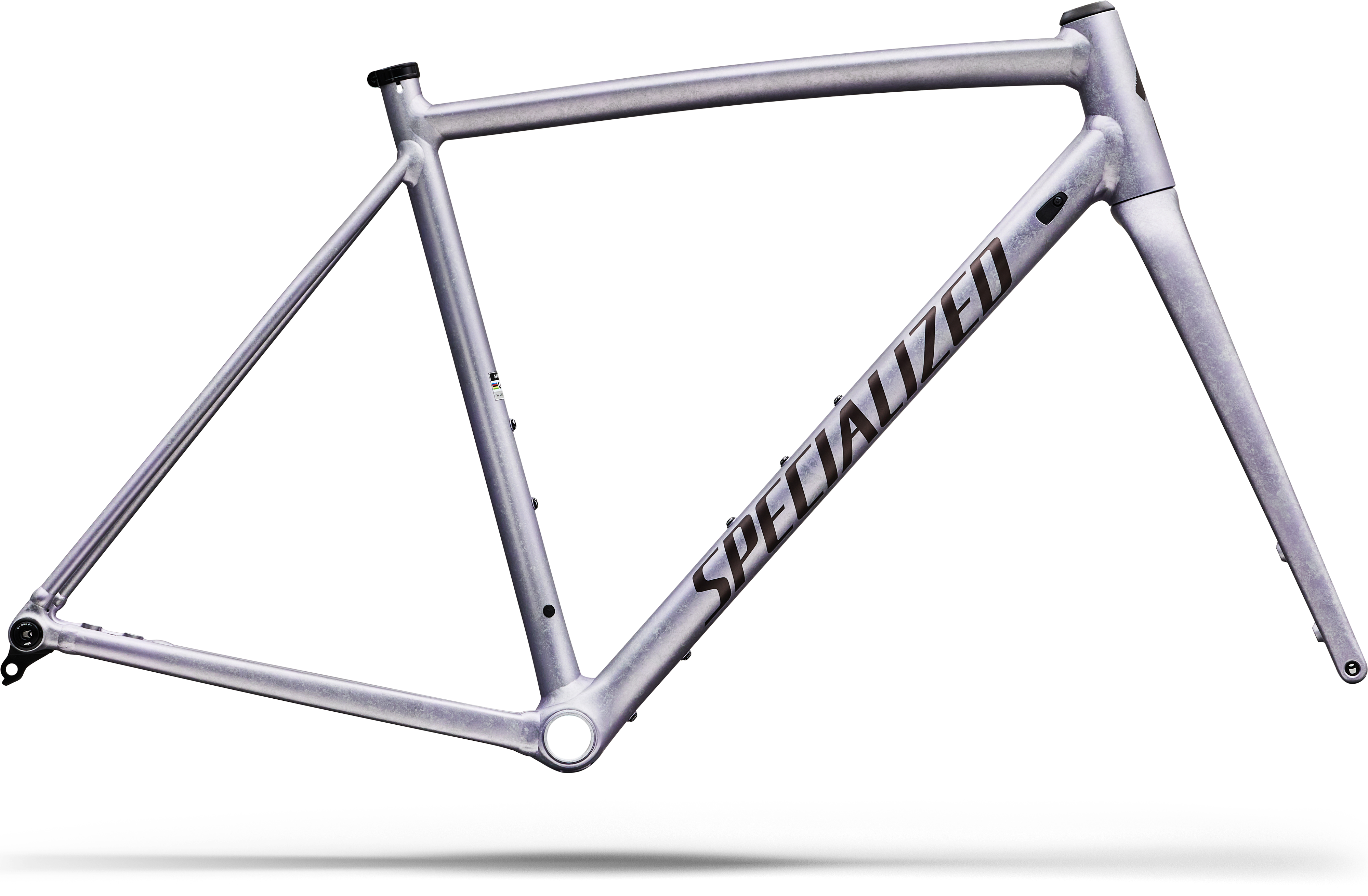 CRUX DSW FRAMESET
