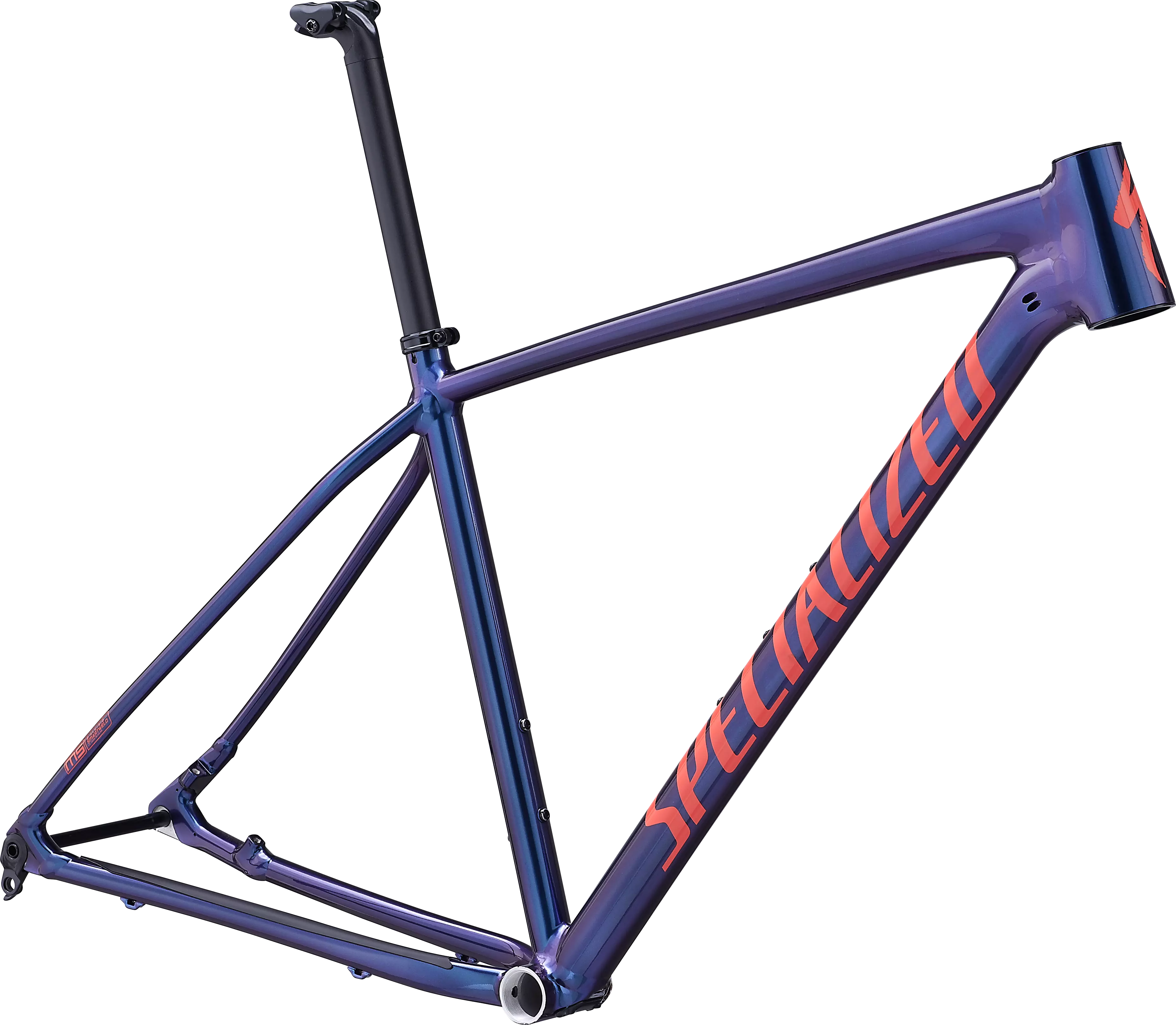 Bike specialized chisel 2019 online