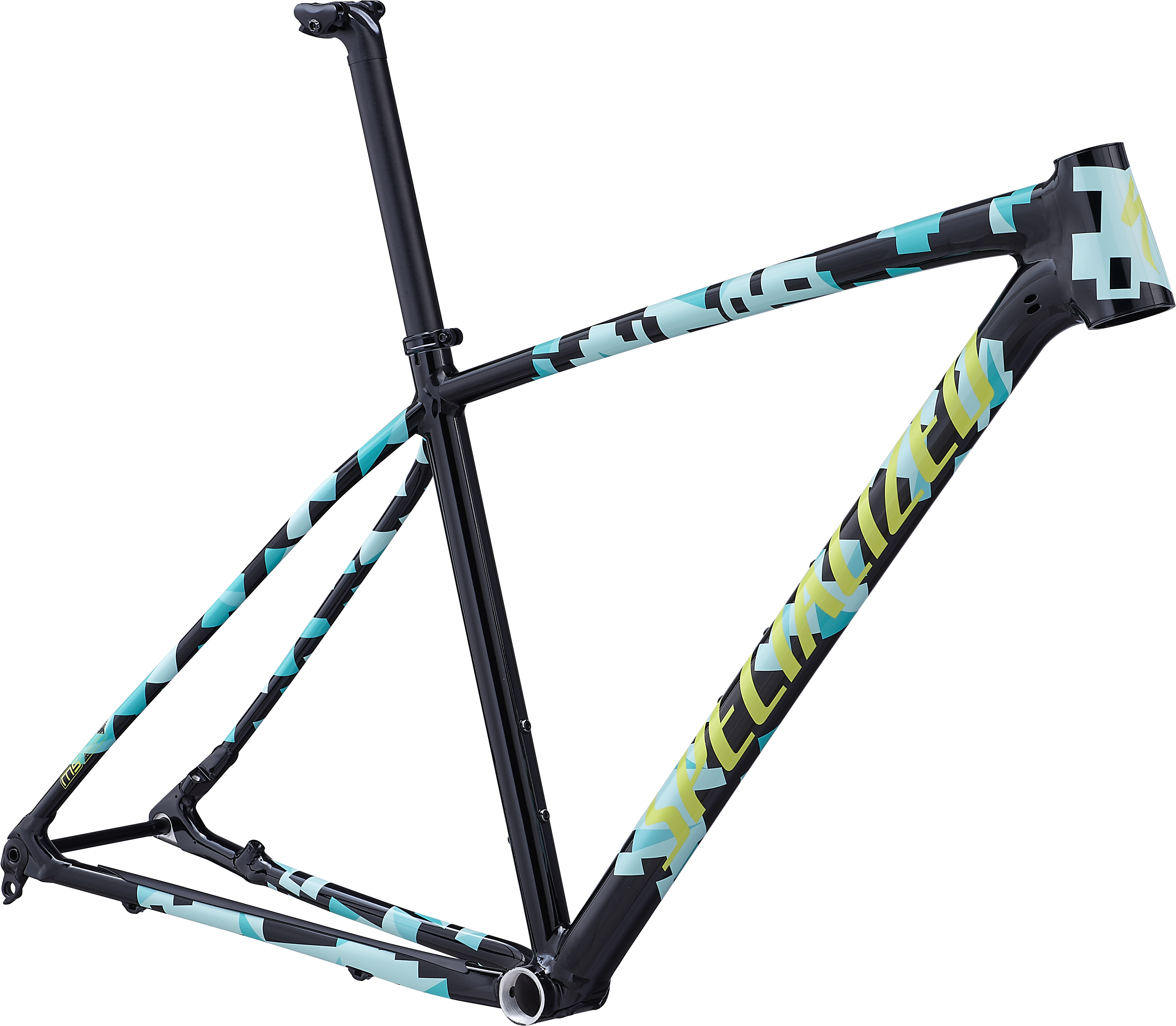 Specialized chisel 29 online mtb frame