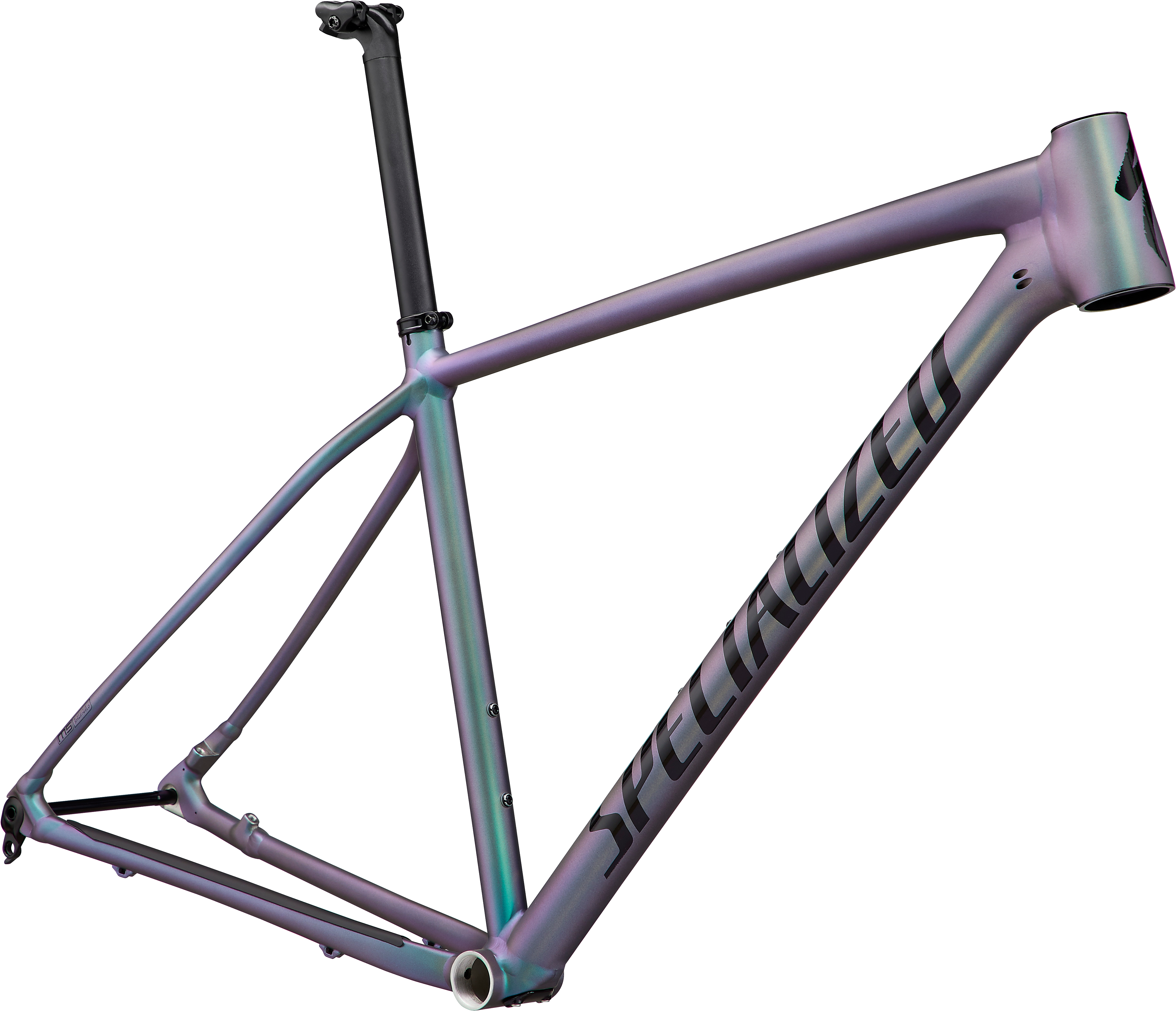 Specialized deals chisel frameset