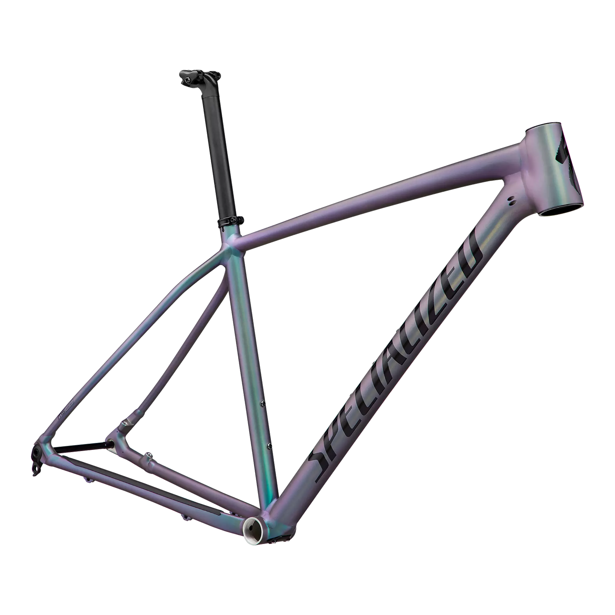 Quadro Chisel