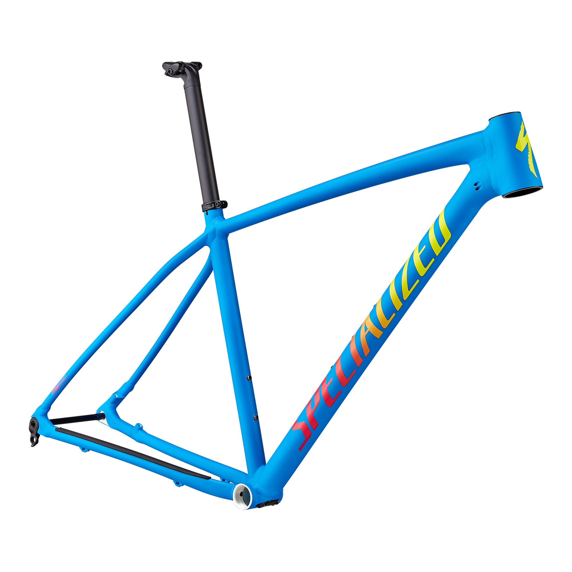 2020 SPECIALIZED CHISEL 29　フレーム　size　S Quadro Chisel
