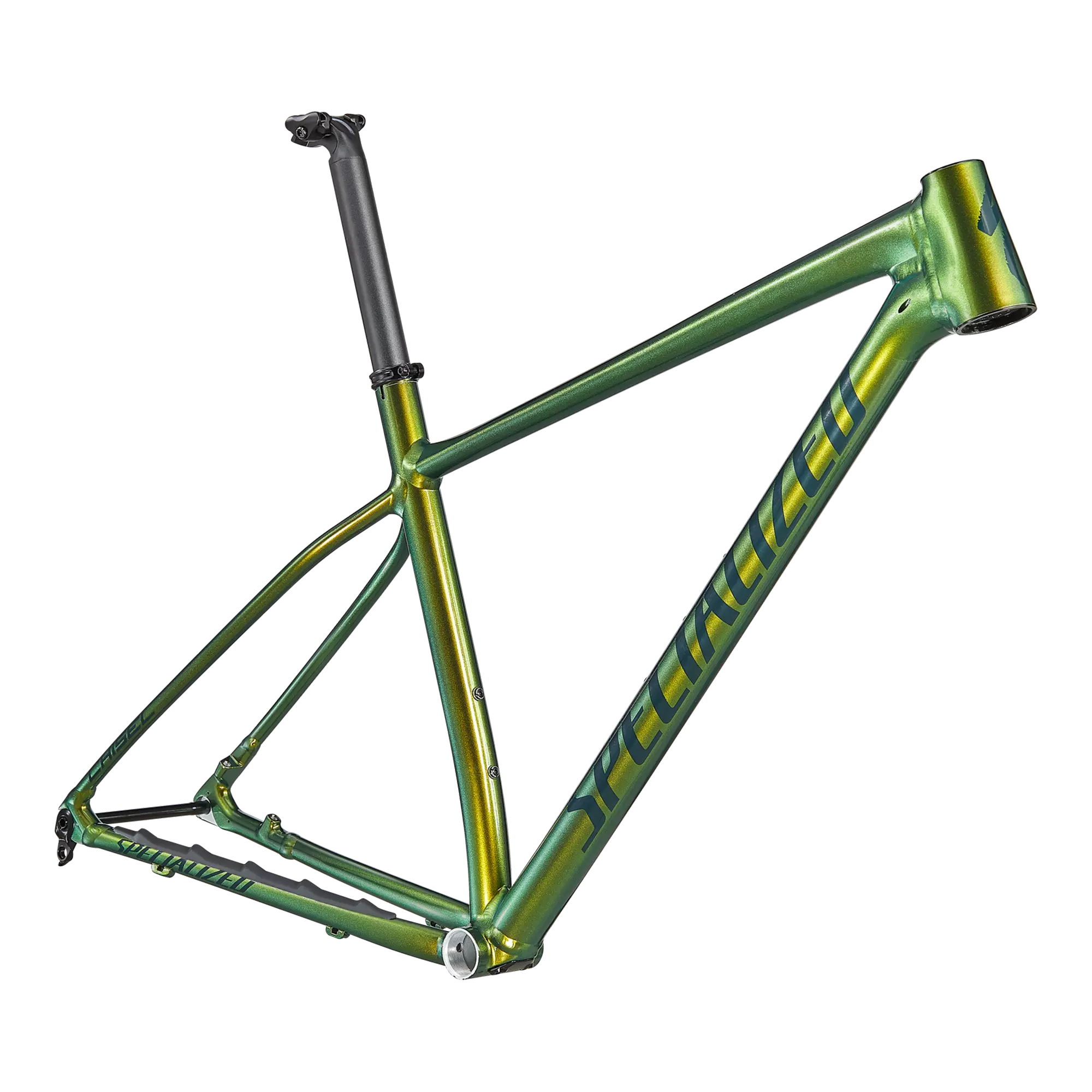 Chisel Frameset