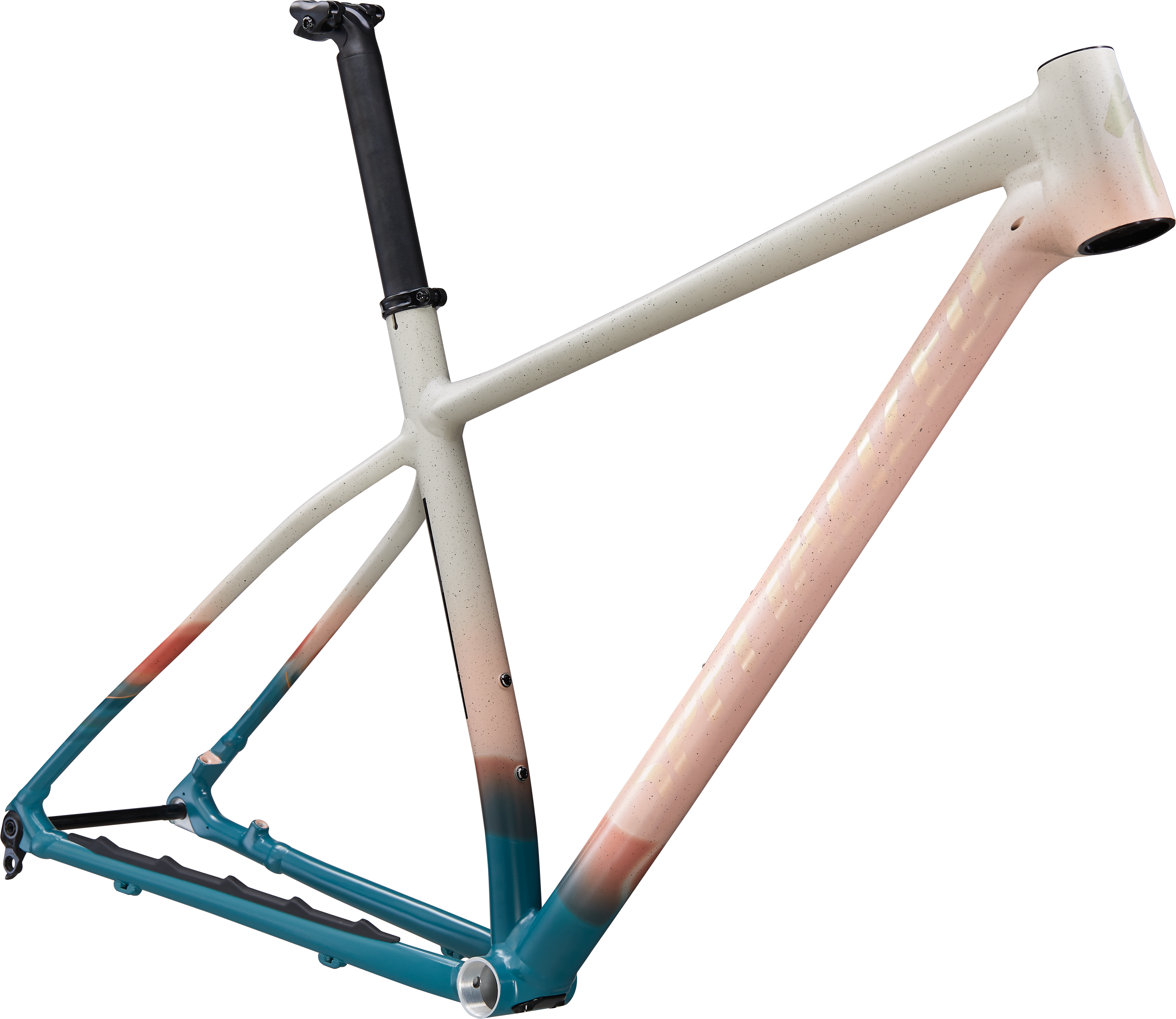 Specialized on sale chisel frame