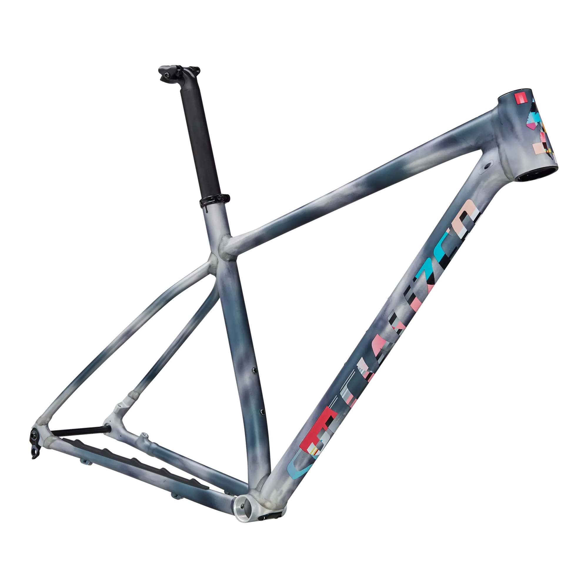 Chisel LTD Frameset