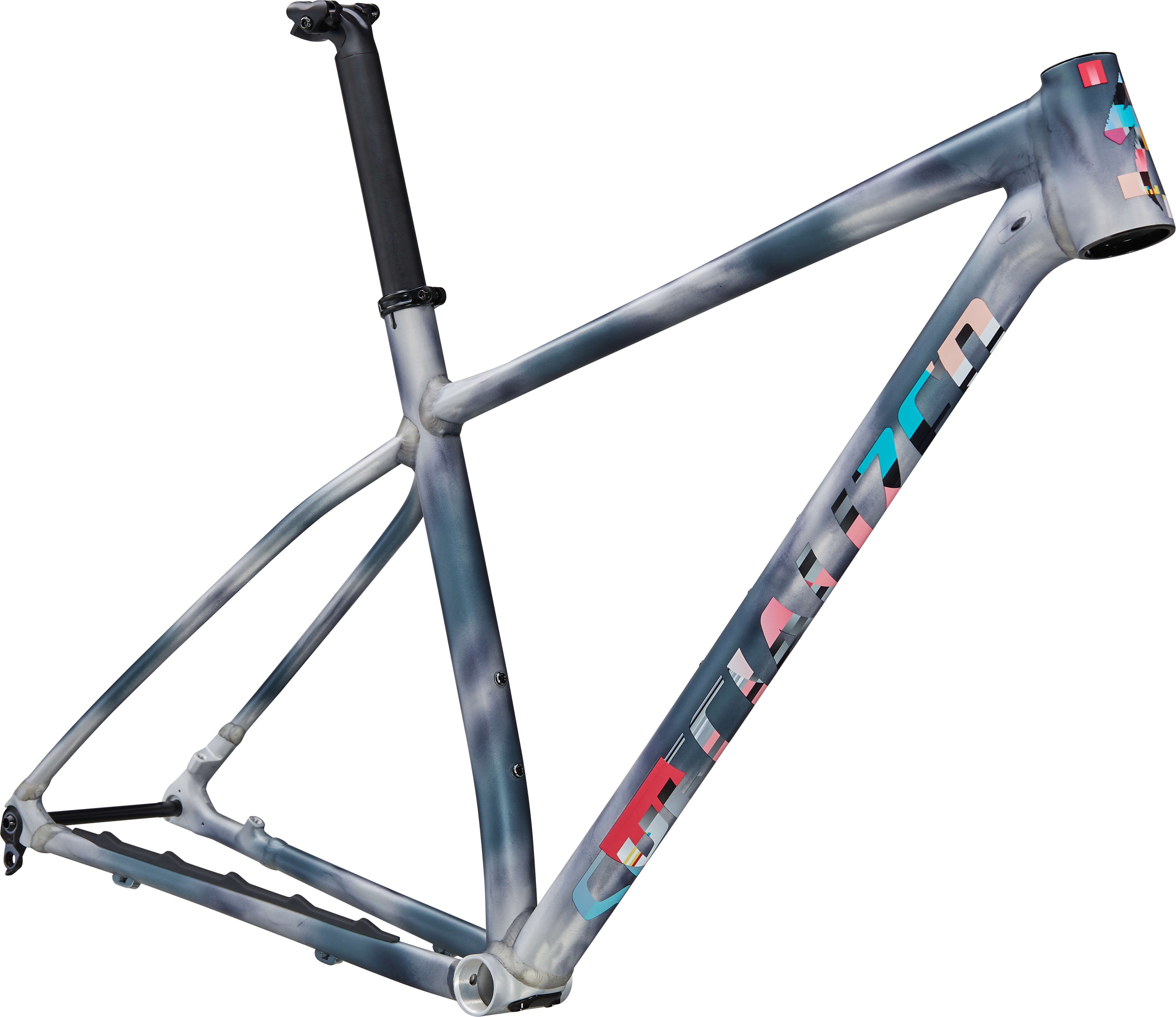 Chisel LTD Frameset