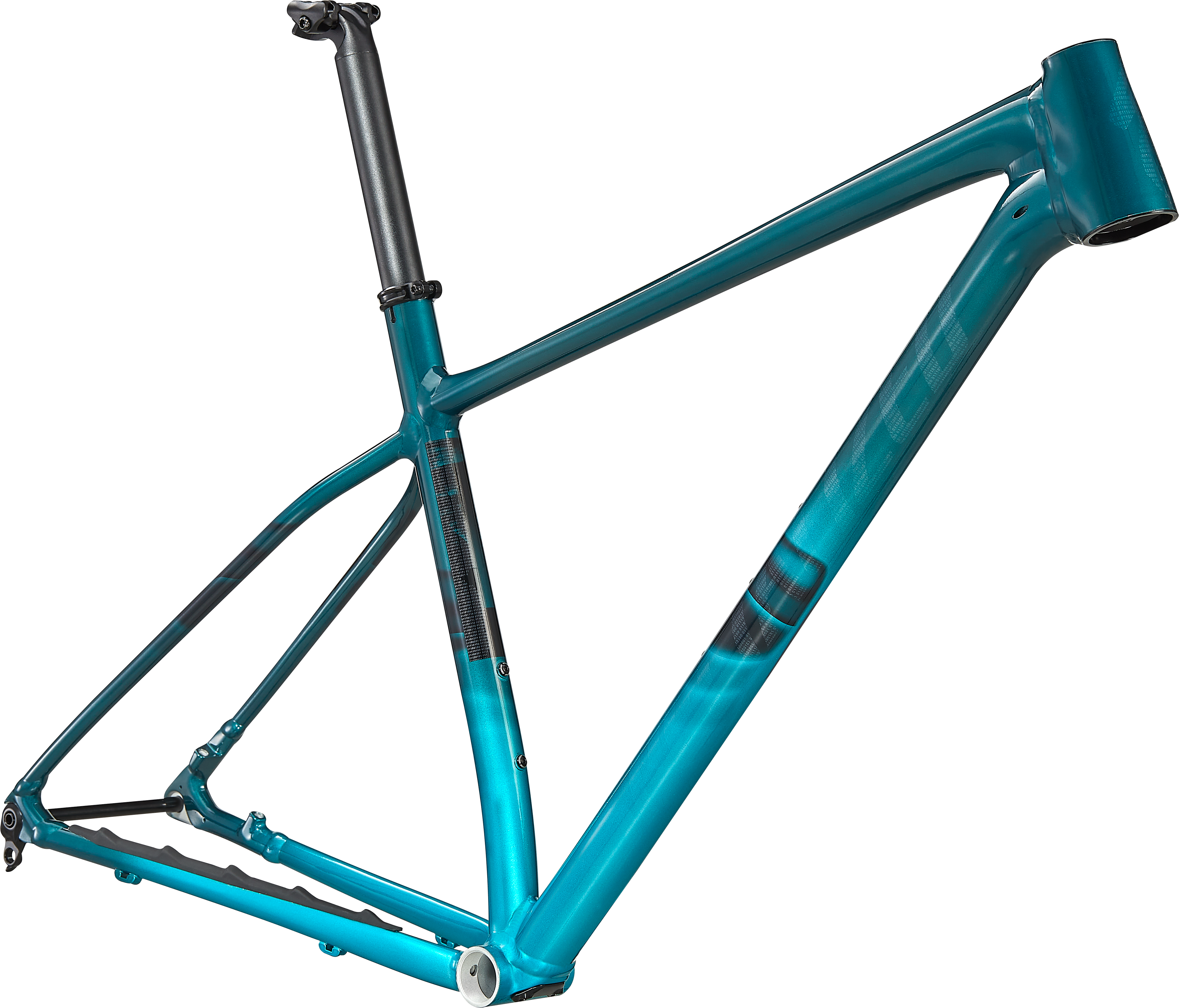 Specialized chisel shop frameset 2020