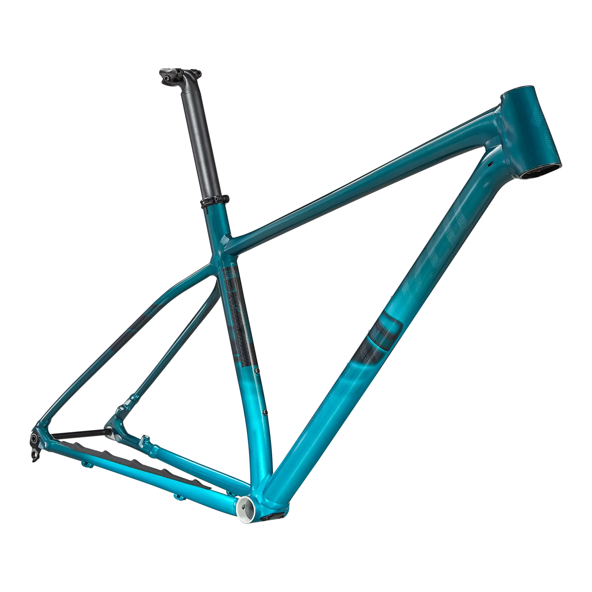 Chisel LTD Frameset