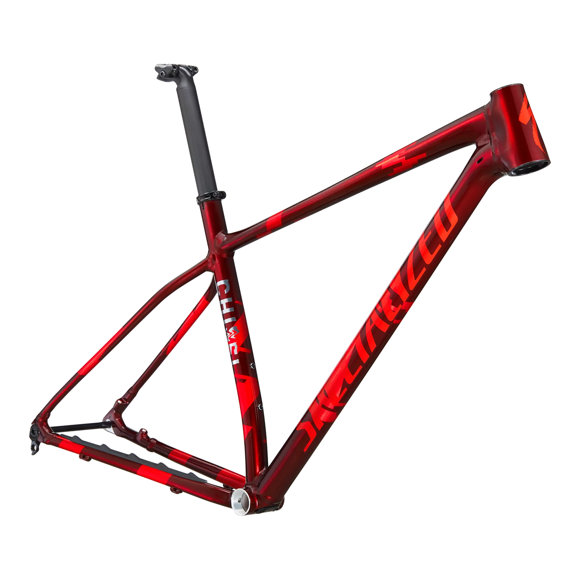 Chisel LTD Frameset