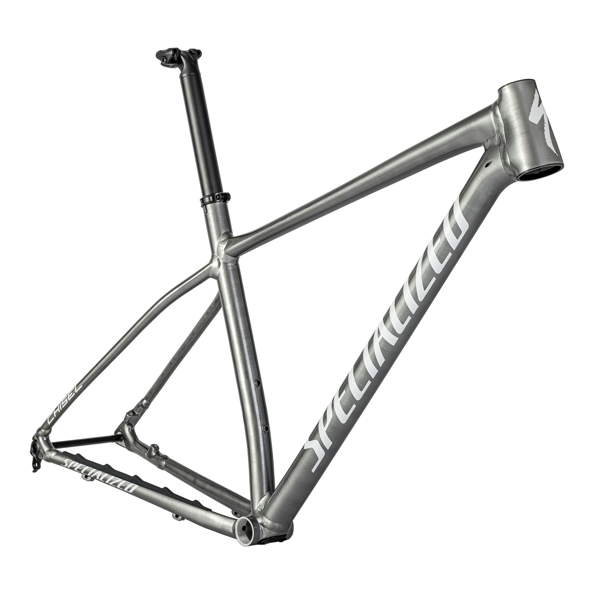 Chisel Hardtail Frameset