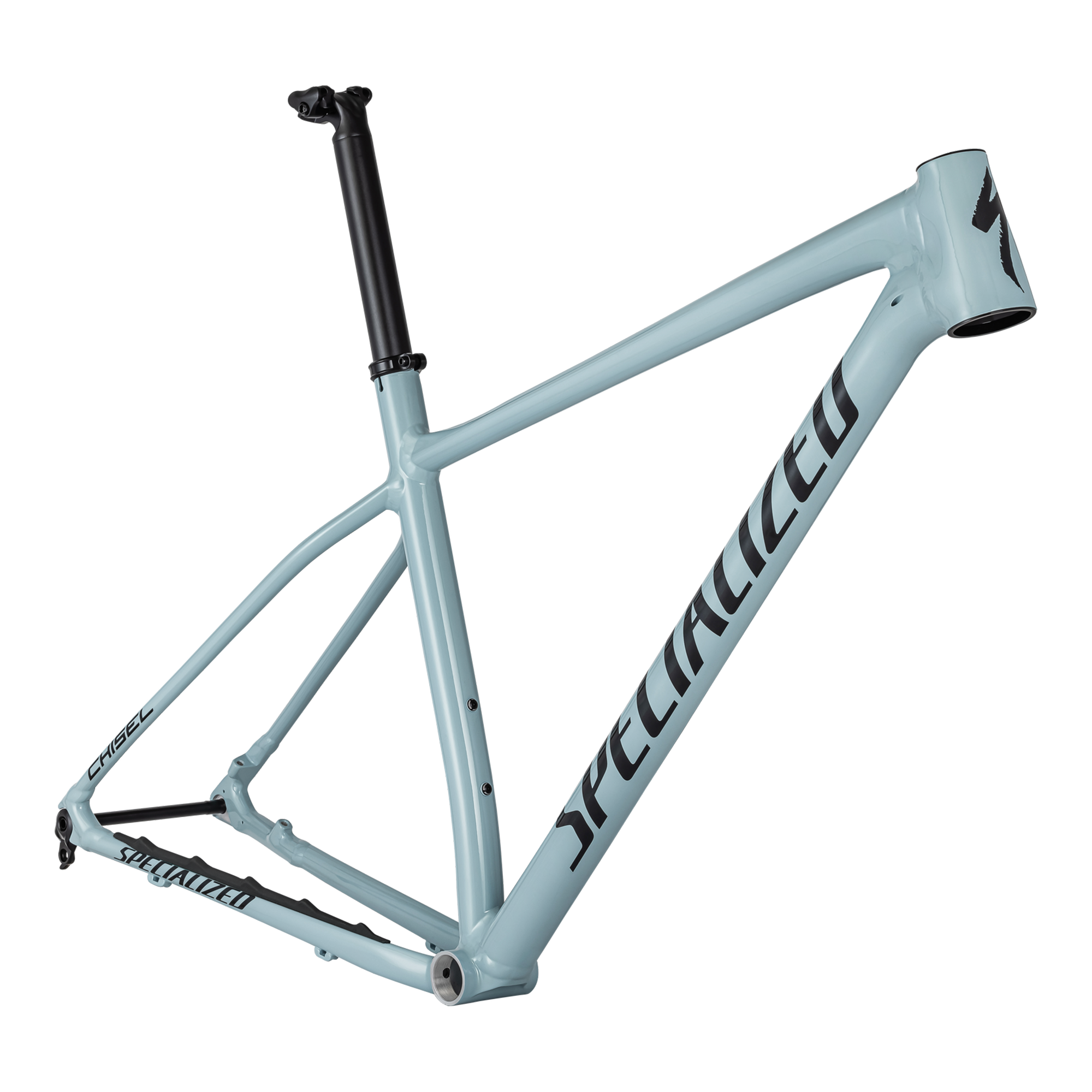 Chisel Hardtail LTD Frameset