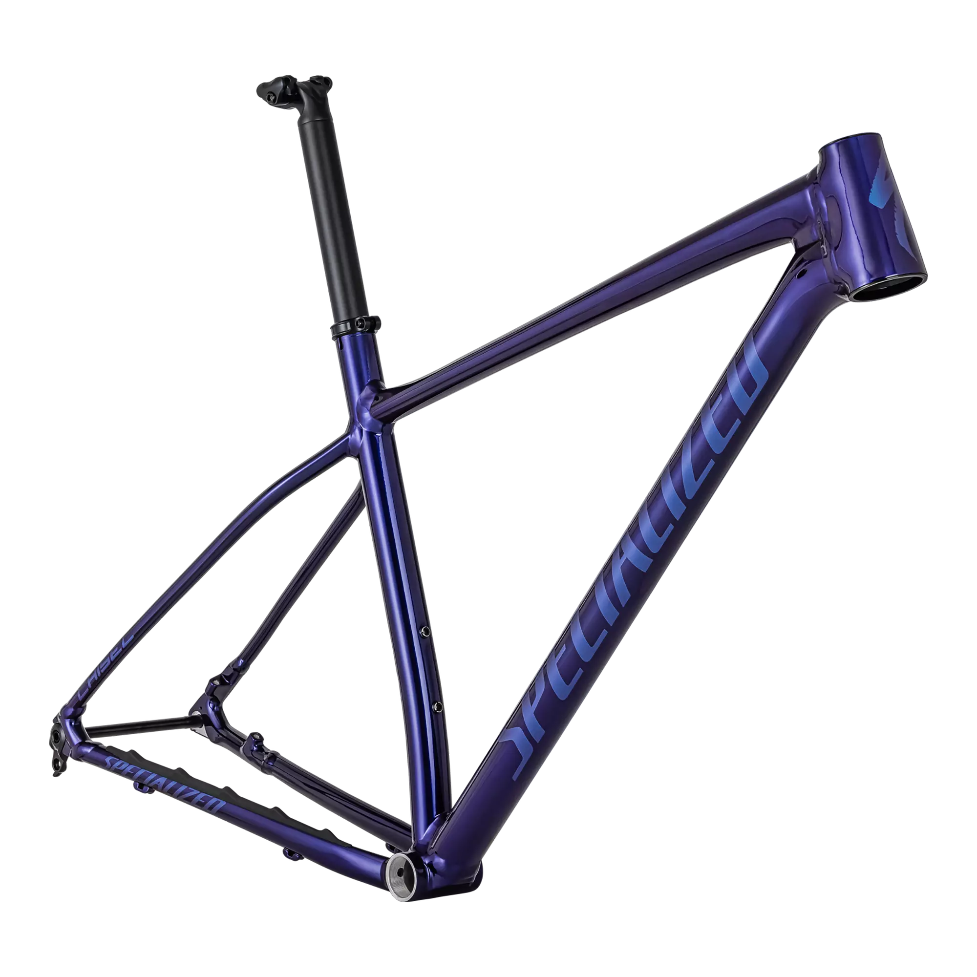 Chisel Hardtail LTD Frameset