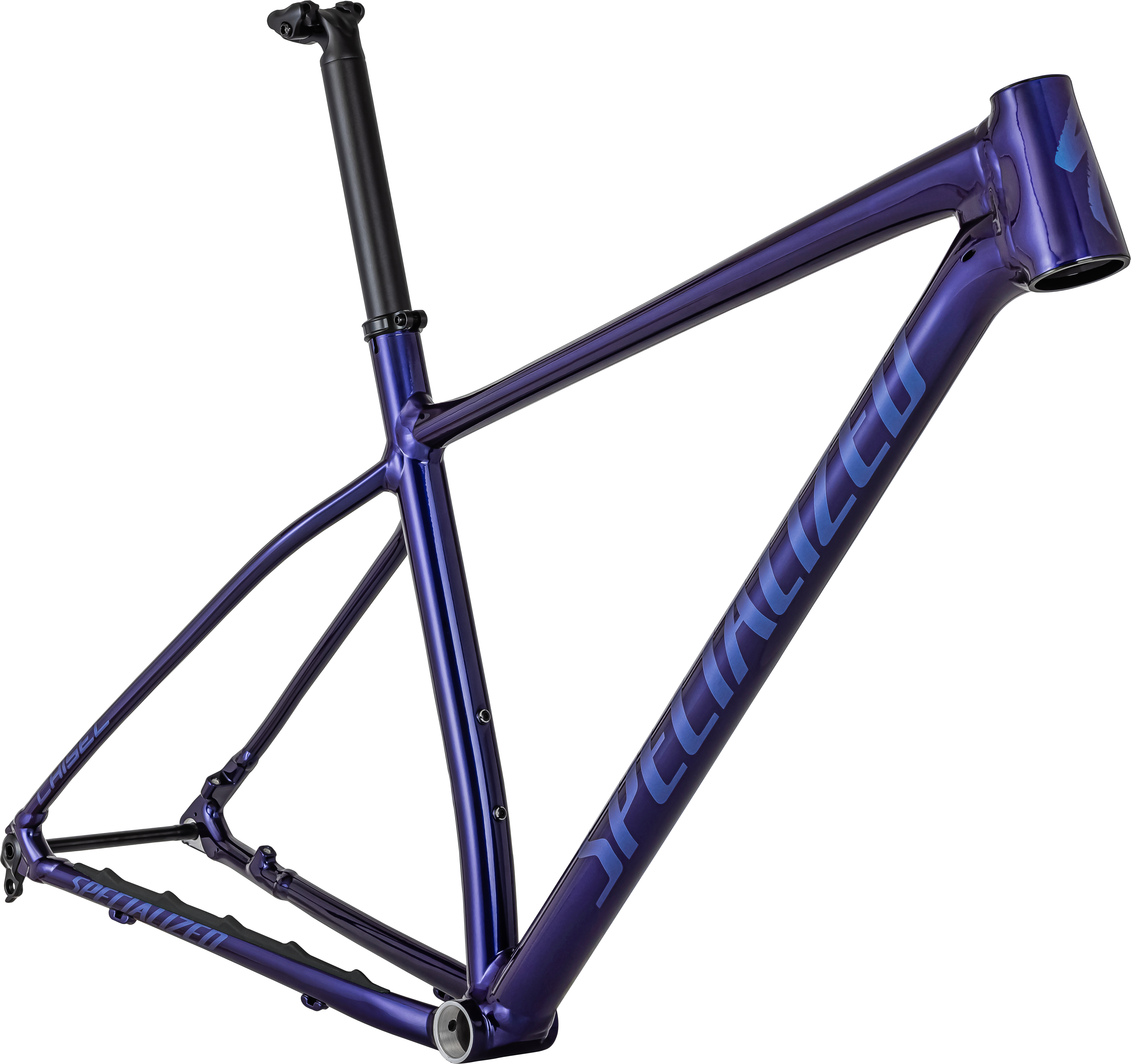 Chisel best sale ltd frameset