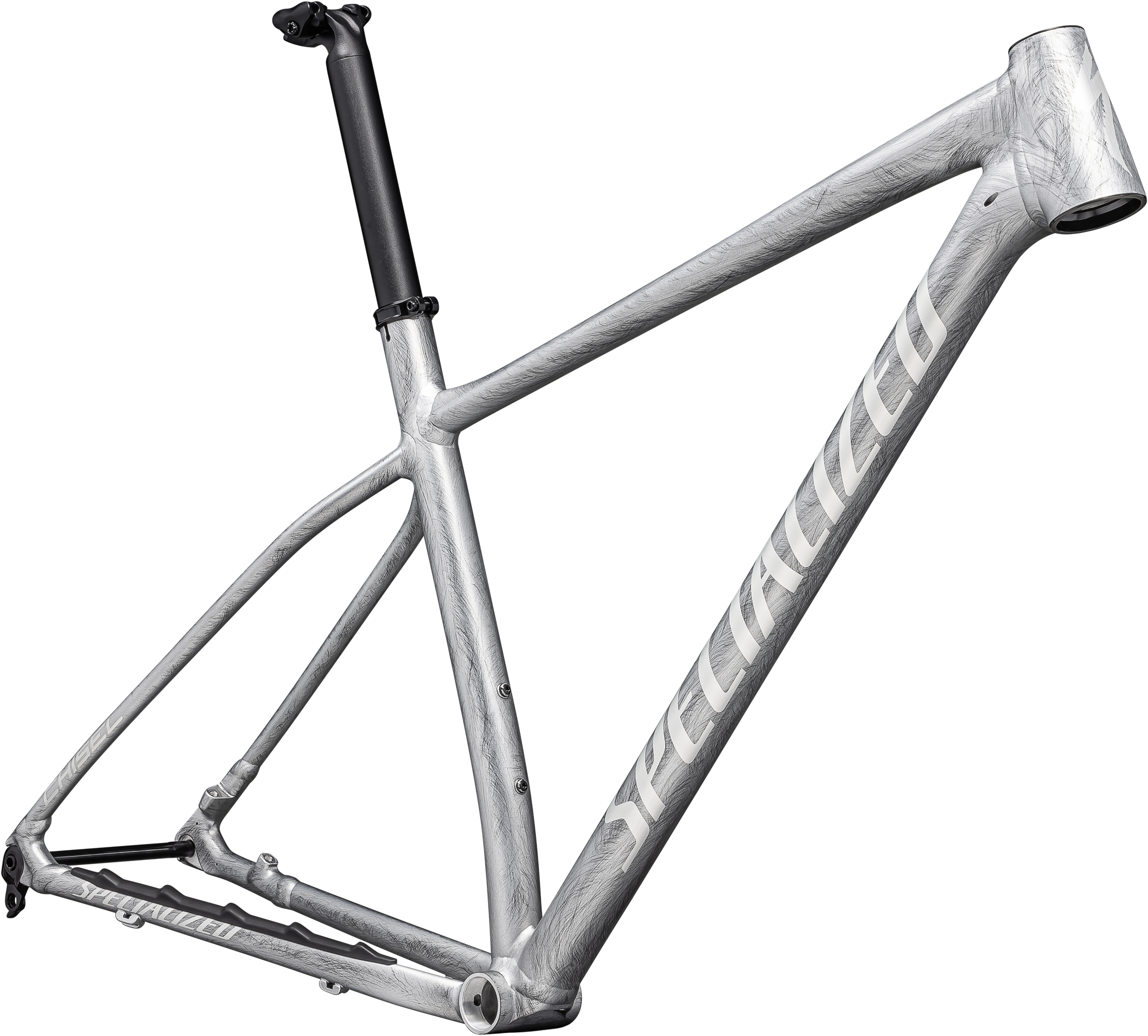 frame chisel specialized