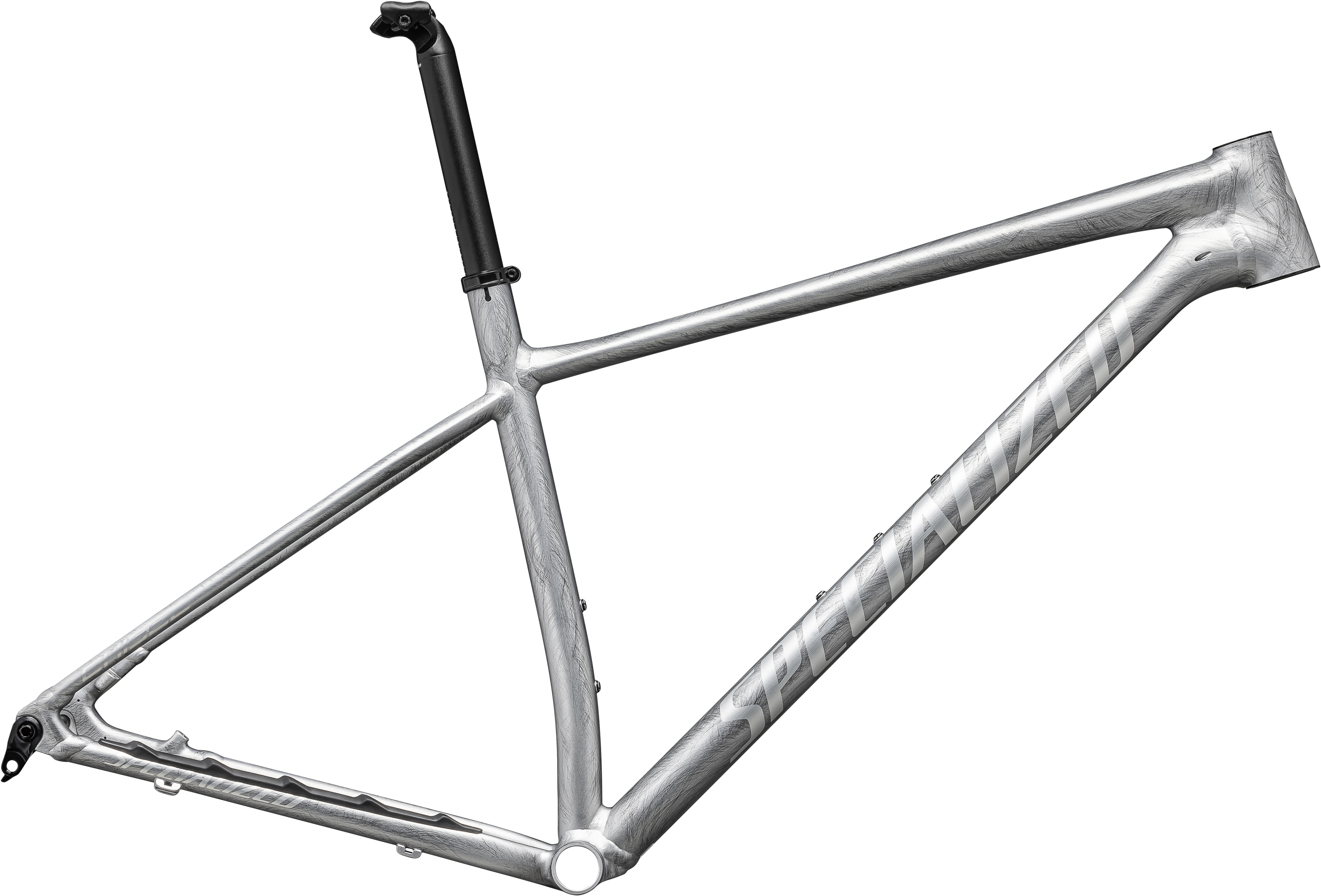 Specialized on sale chisel frameset