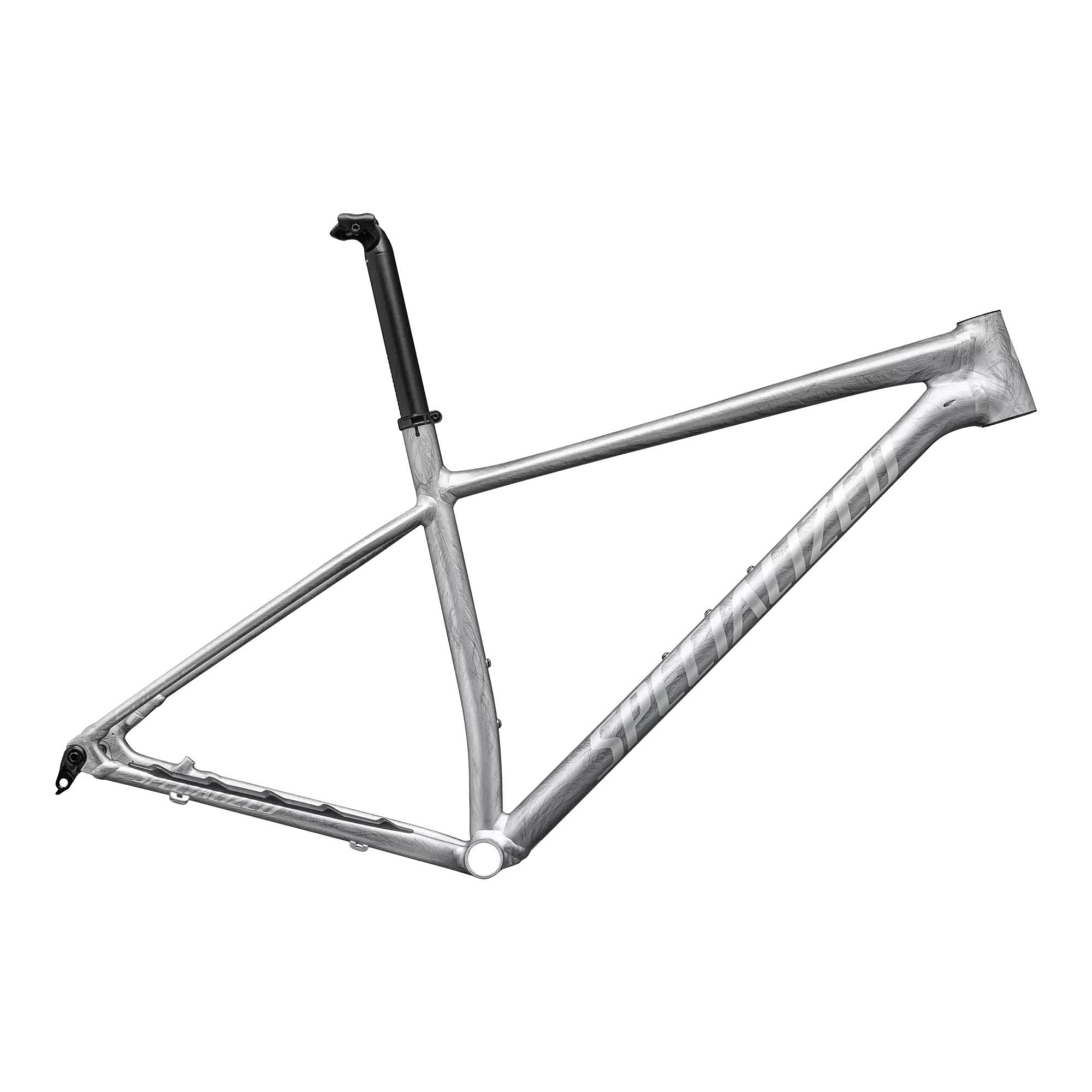 Chisel Hardtail Frameset