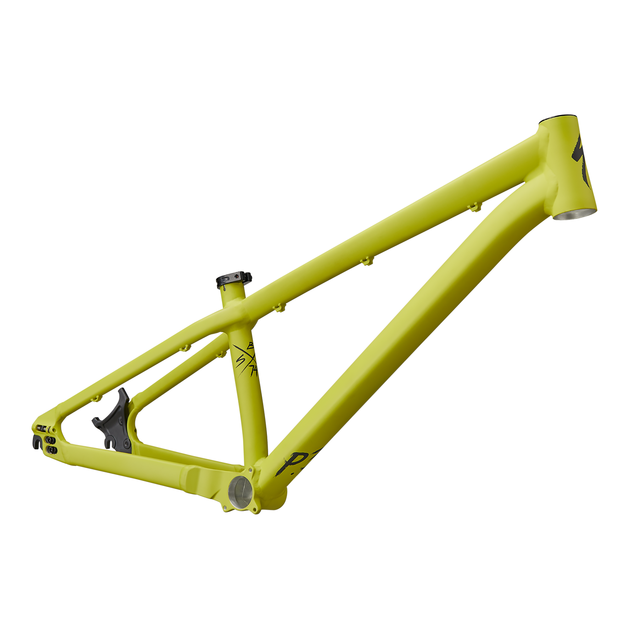 スペシャライズド SPECIALIZED P3 MTB フレーム 2001年 スペシャライズド SPECIALIZED P3 MTB フレーム 2001年