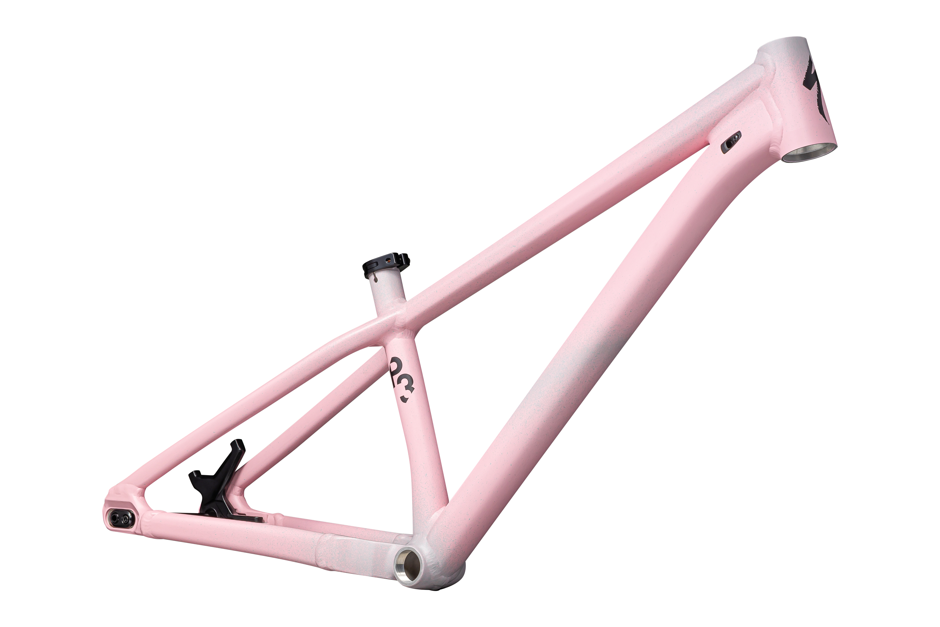 Specialized dirt cheap jumper frame