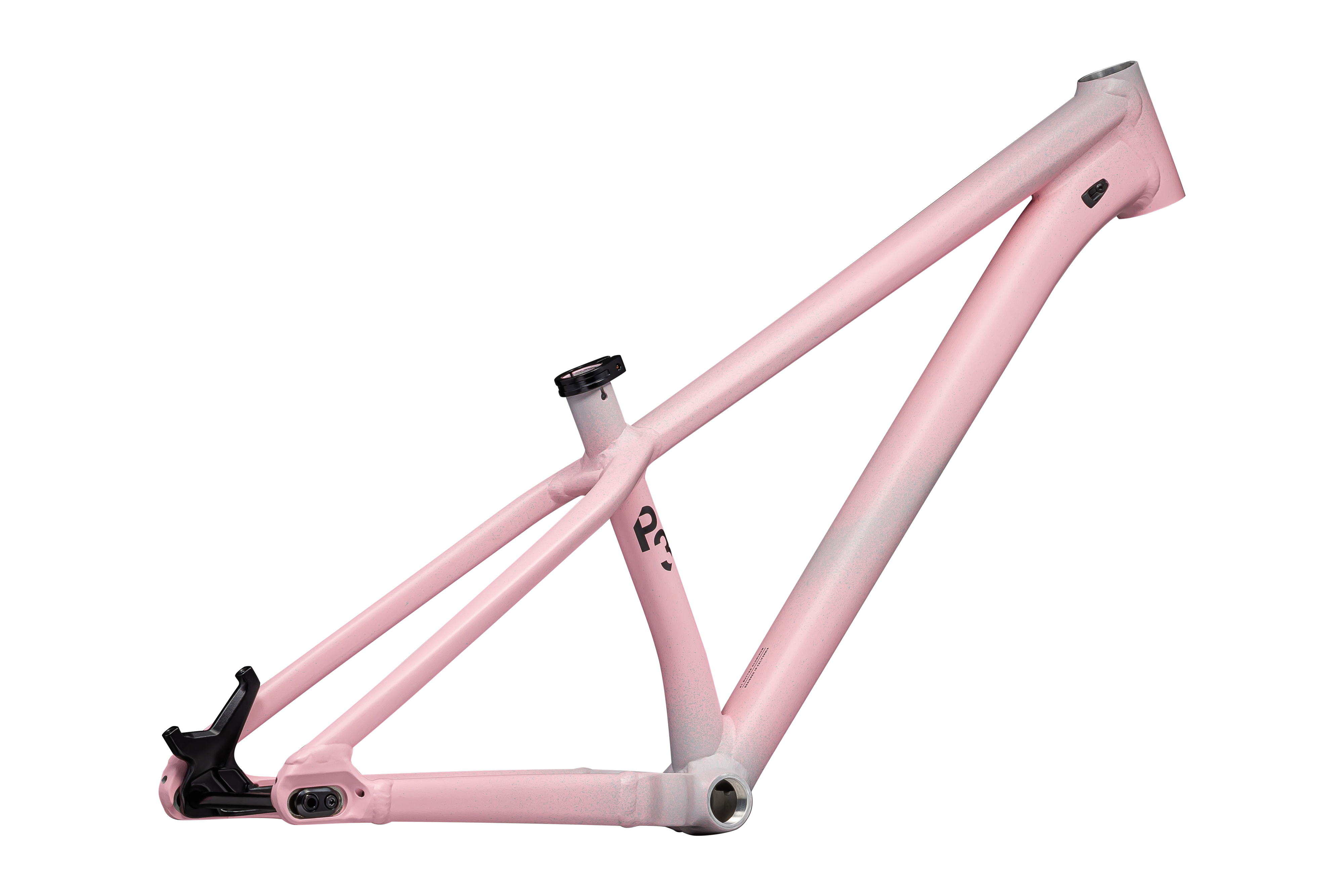 Cheap jump hot sale bike frame