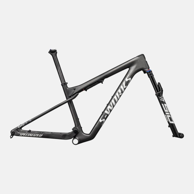 Quadro S-Works Epic World Cup