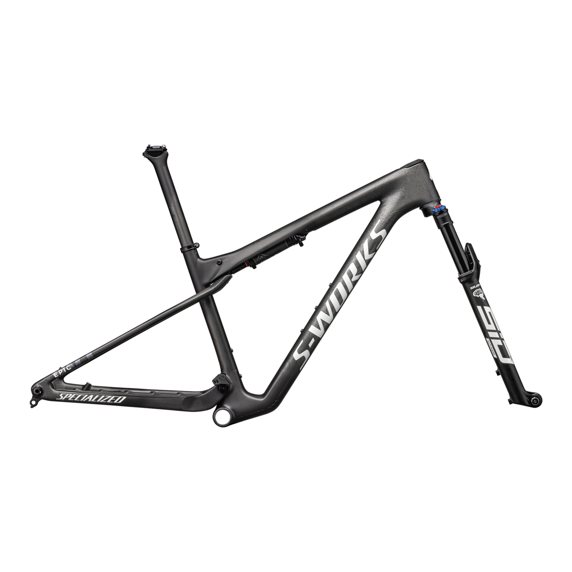 Cuadro S-Works Epic World Cup