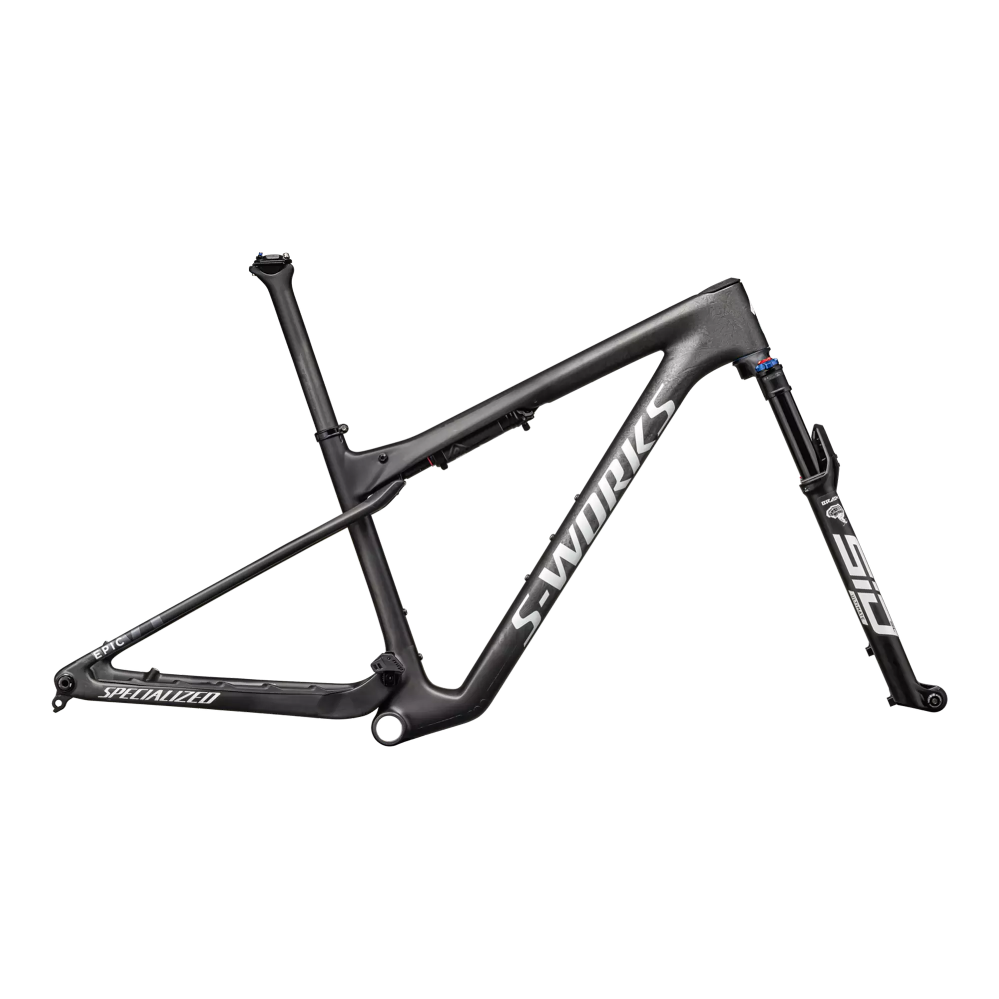 S-Works Epic World Cup Frameset