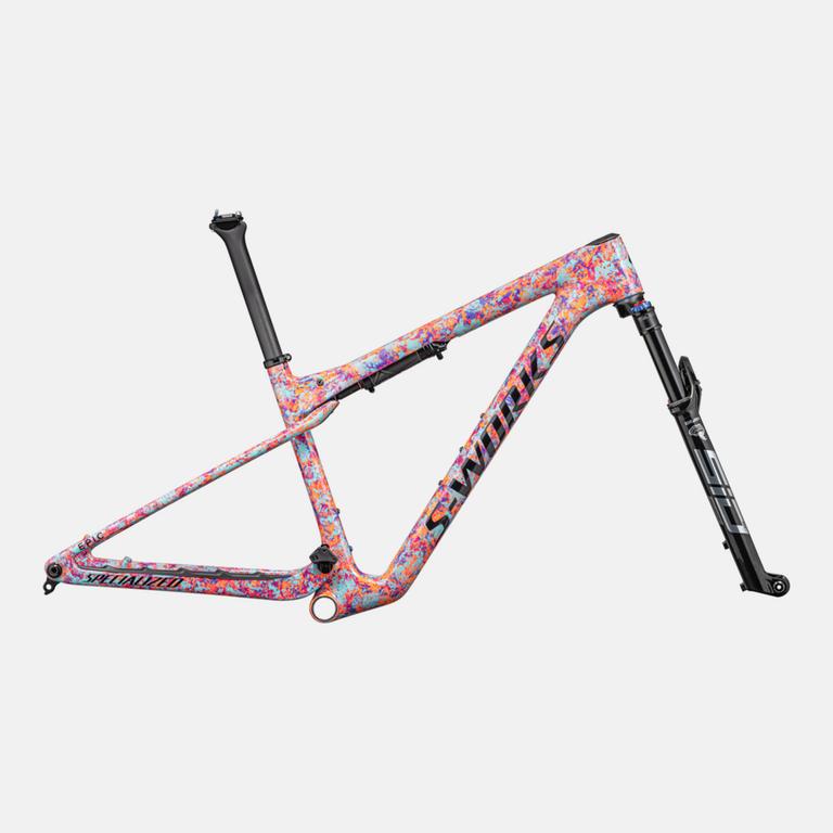 Telaio S-Works Epic World Cup