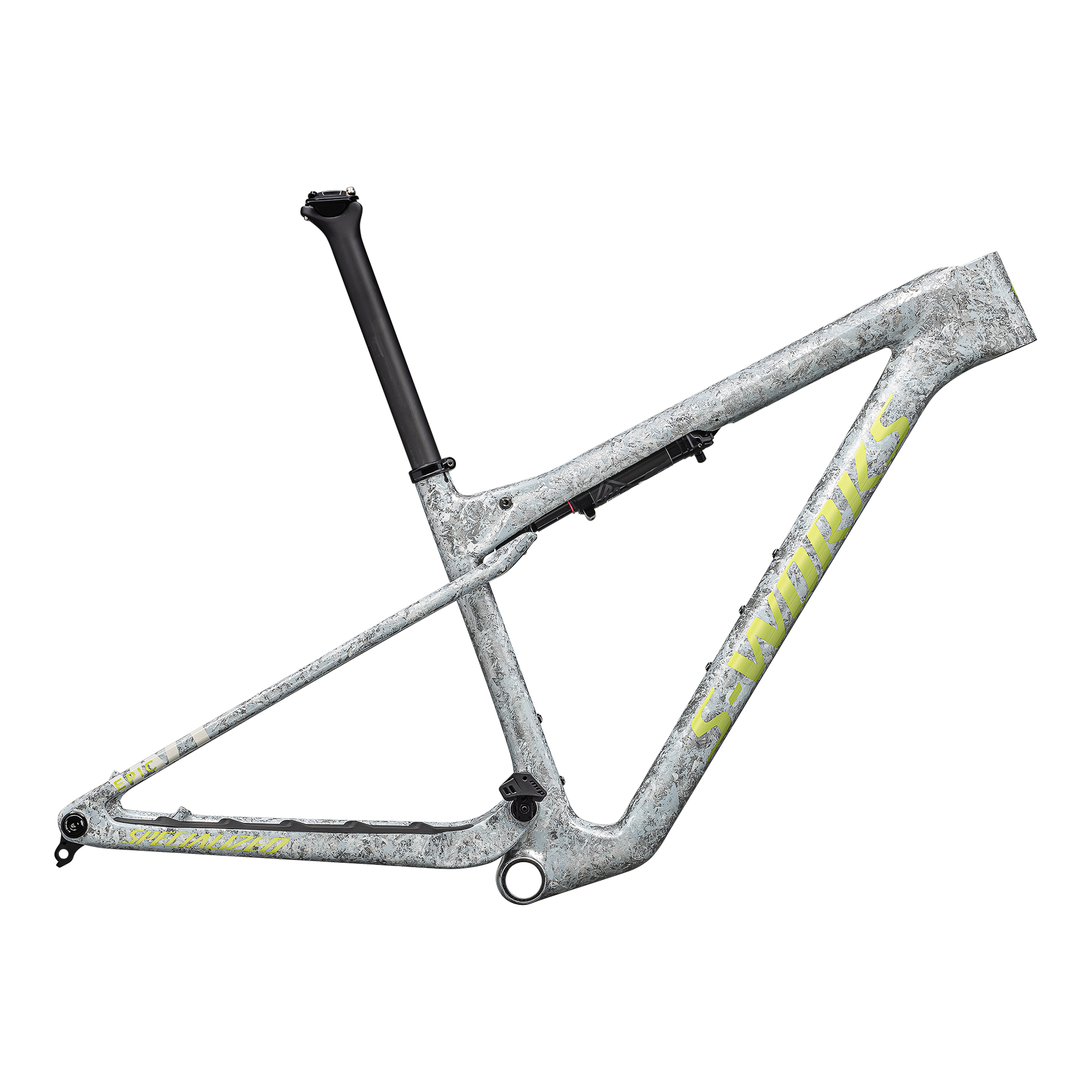 S-Works Epic World Cup Frame