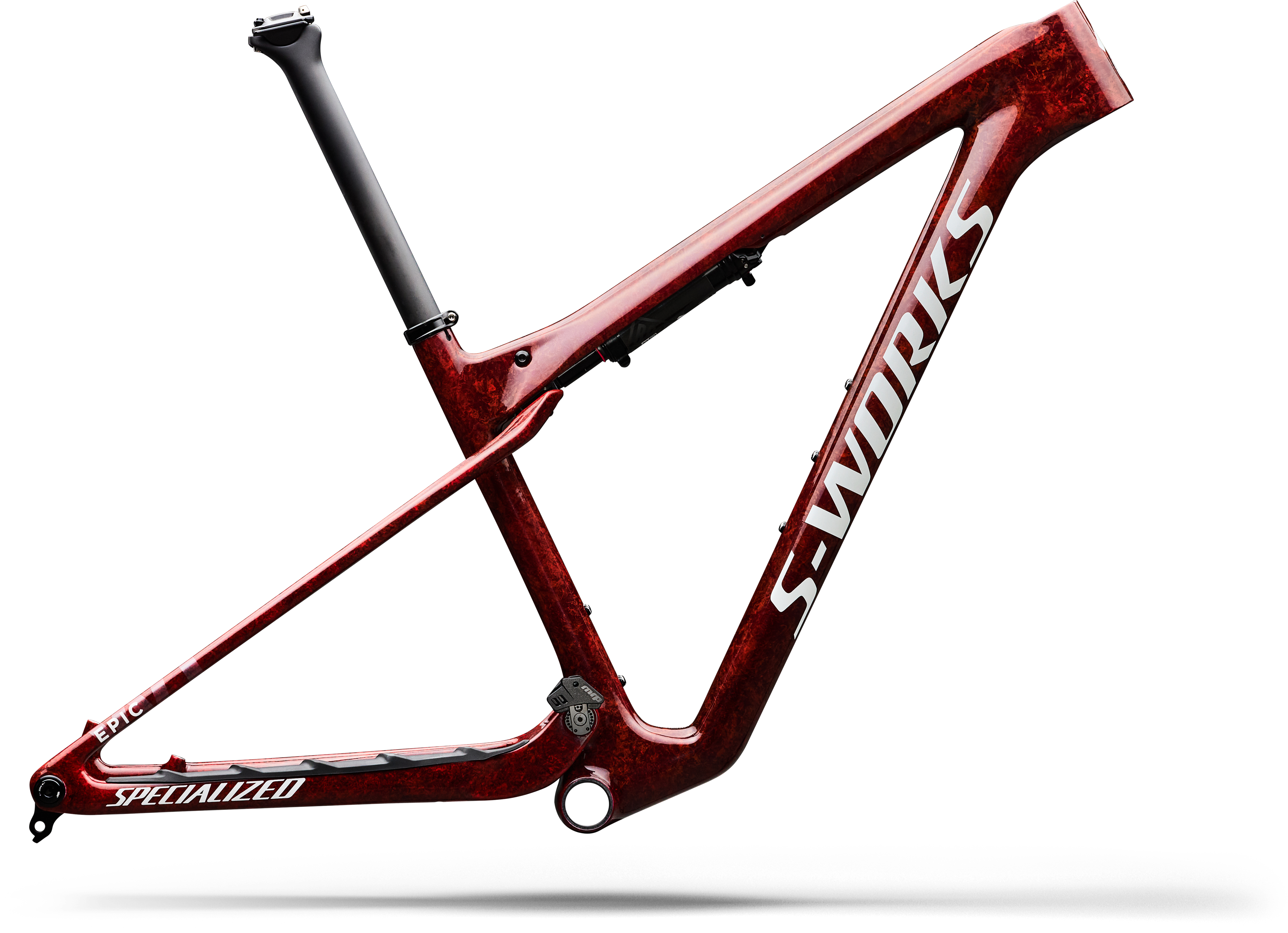 S-Works Epic World Cup Frame