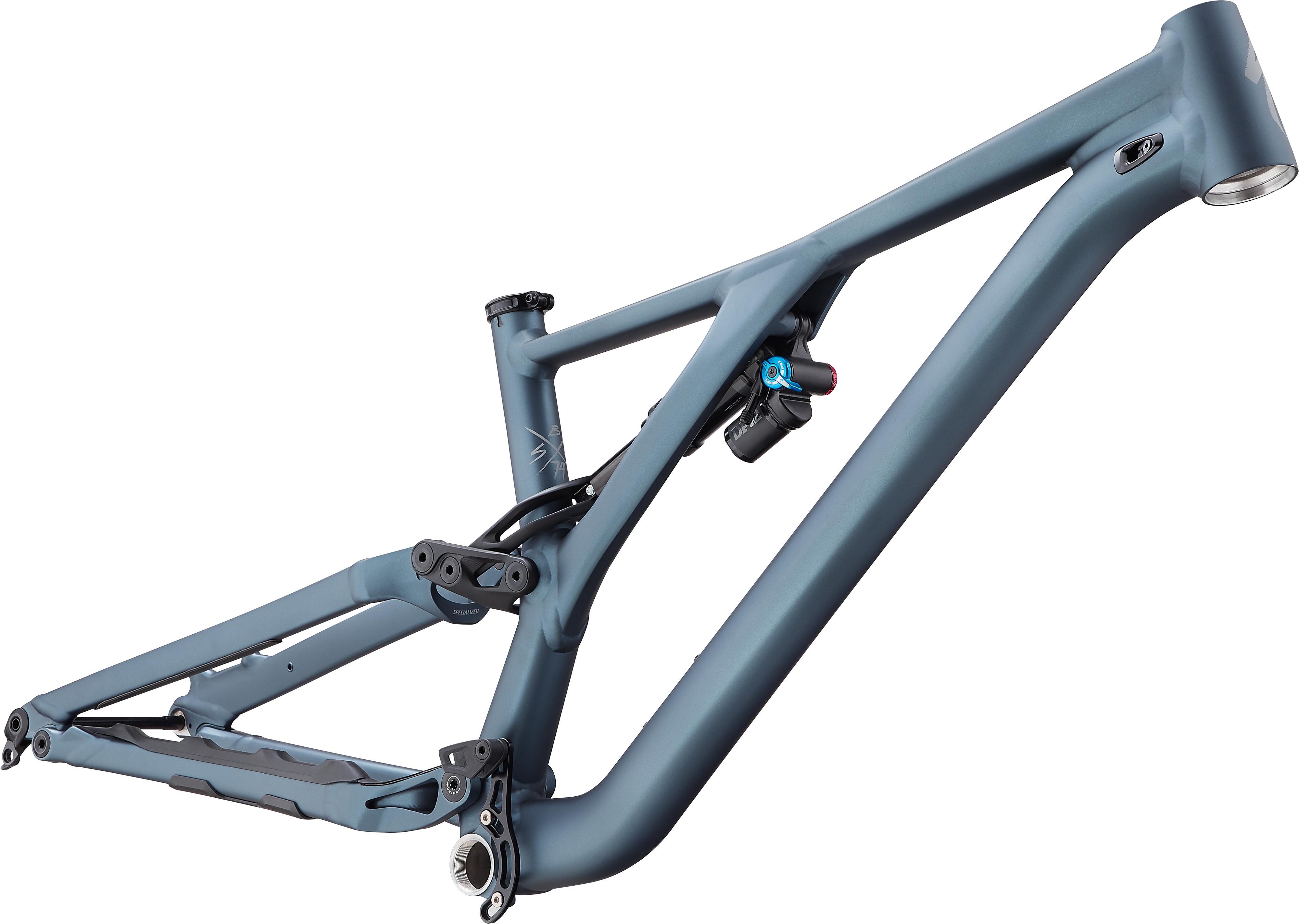 Specialized 27.5 hot sale frame