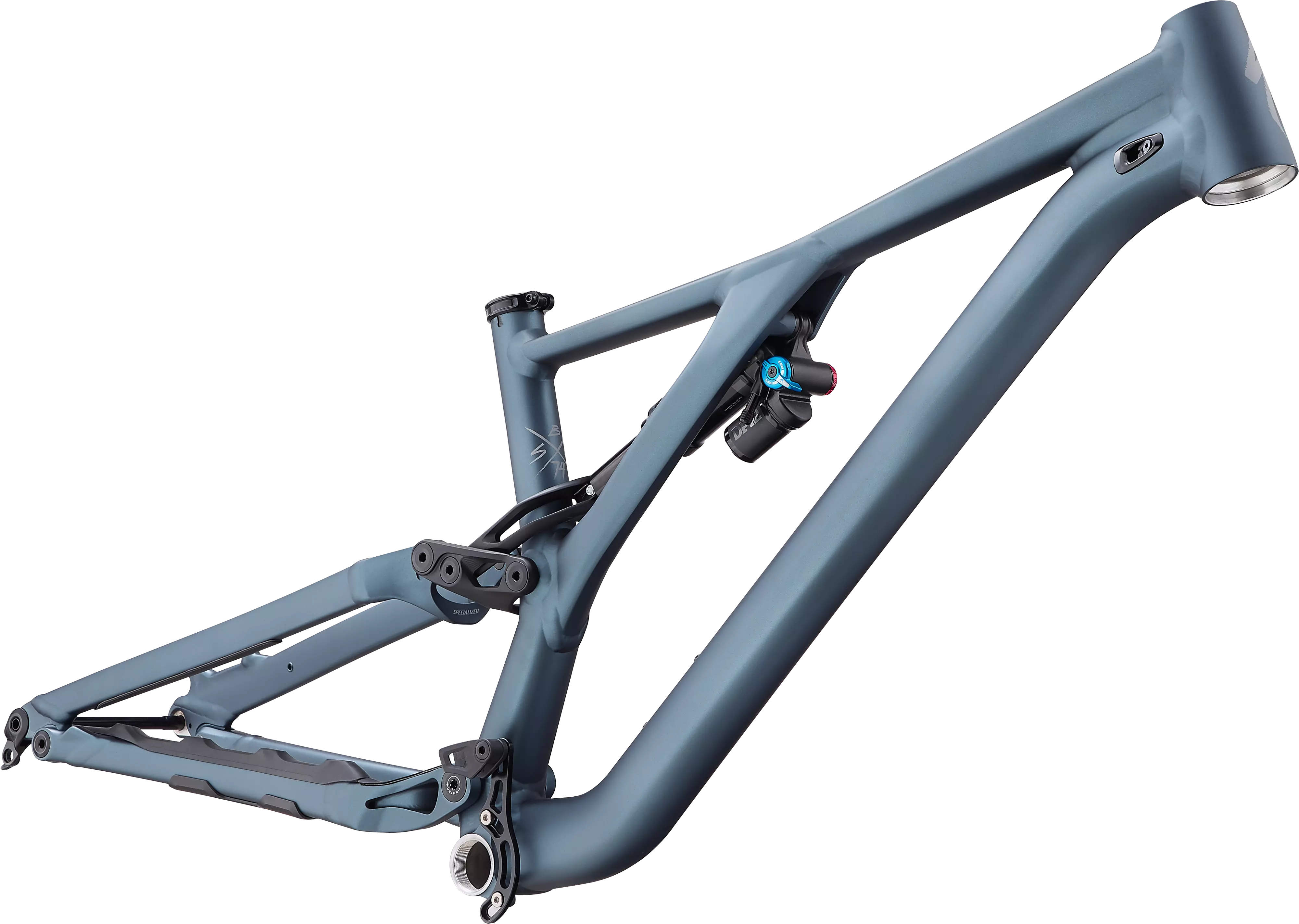 Stumpjumper EVO Alloy 27.5 Frameset