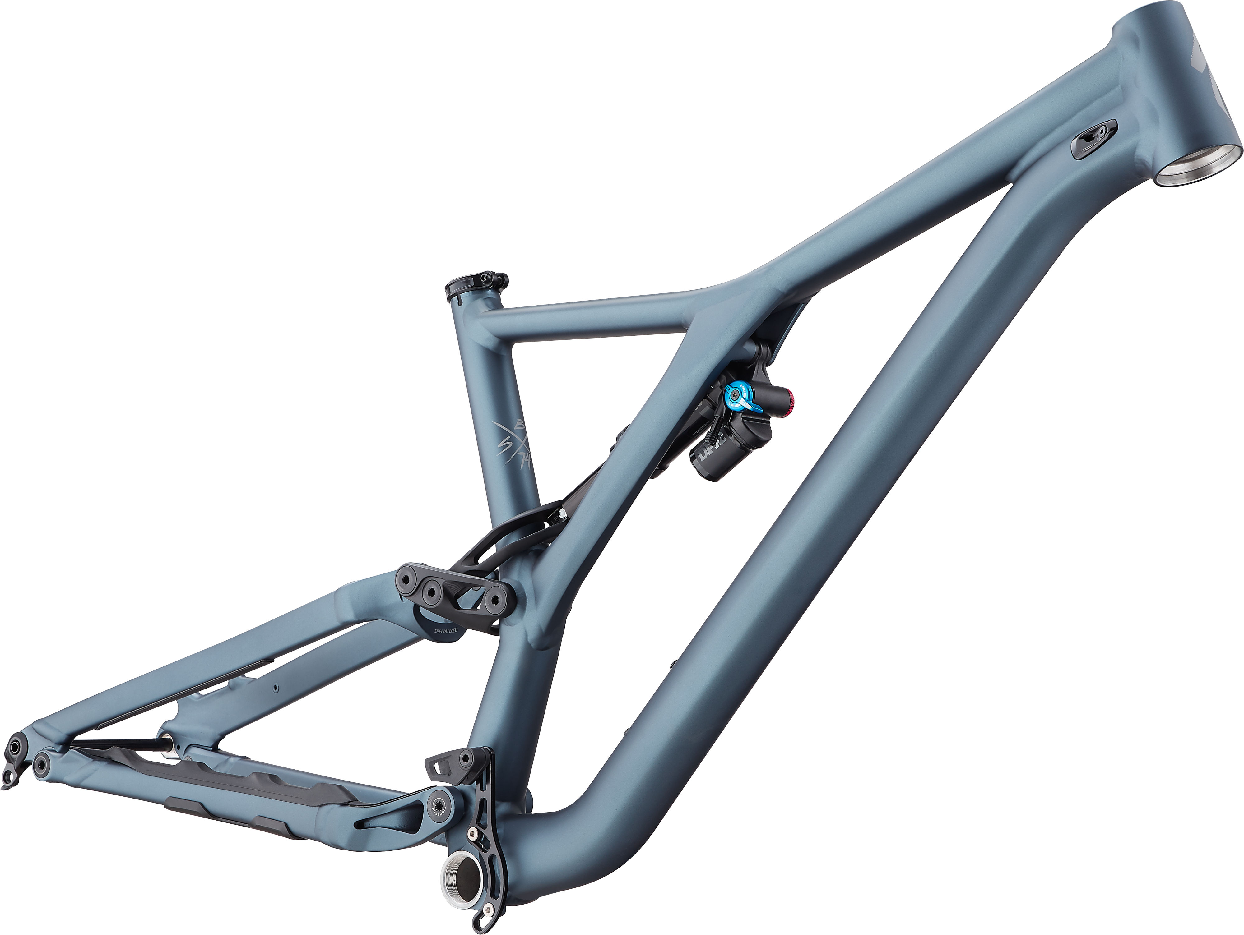 Specialized on sale evo frame