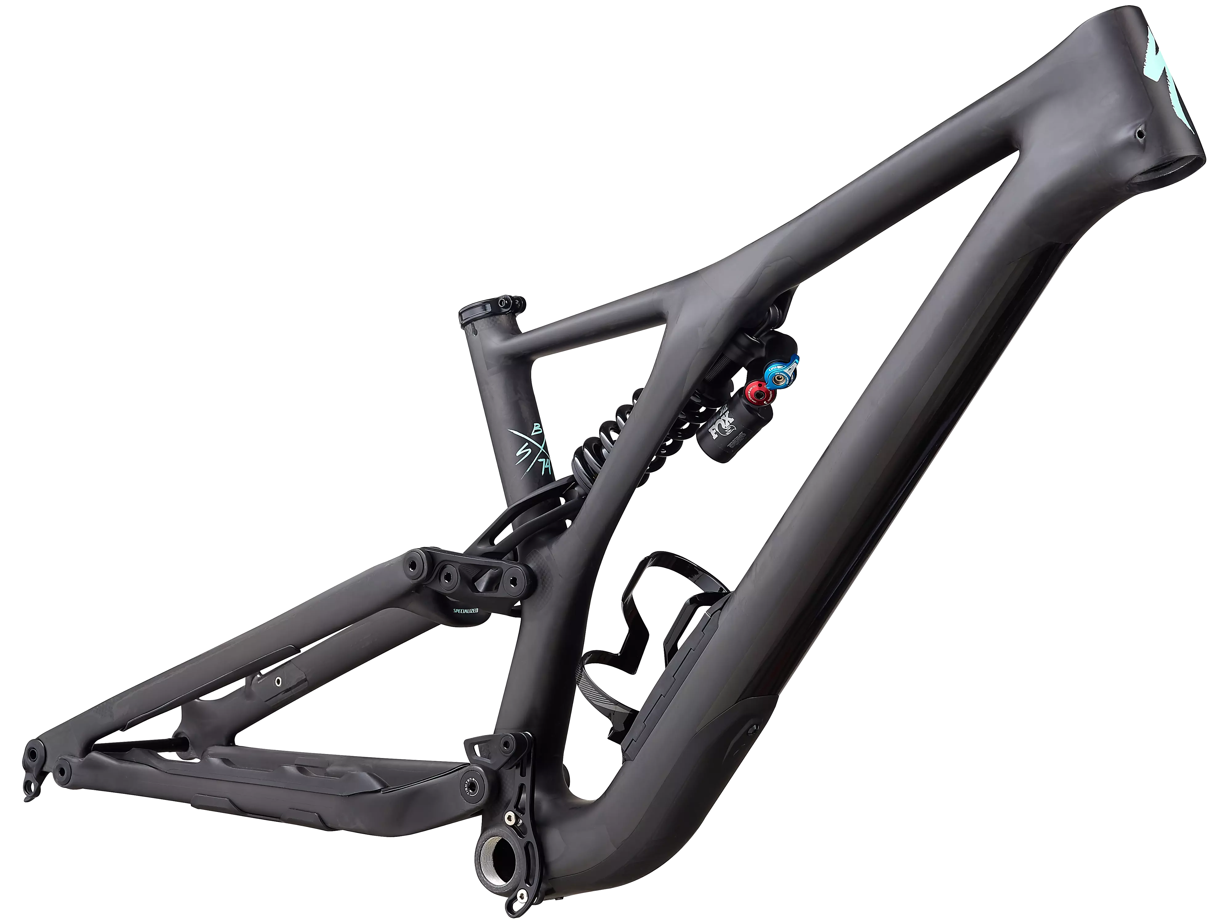 Stumpjumper EVO Carbon 27.5 Frameset