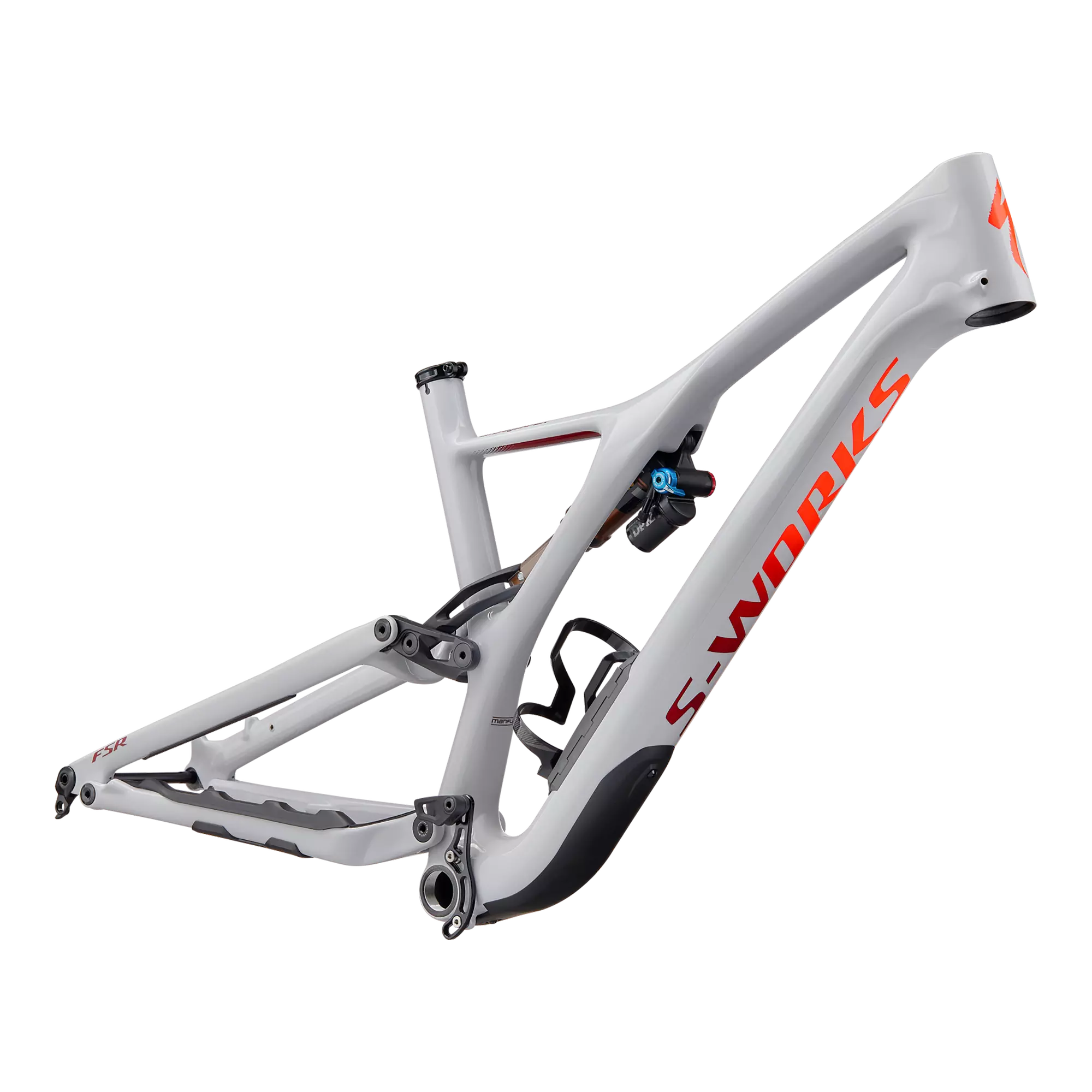 S-Works Stumpjumper 29 Frameset