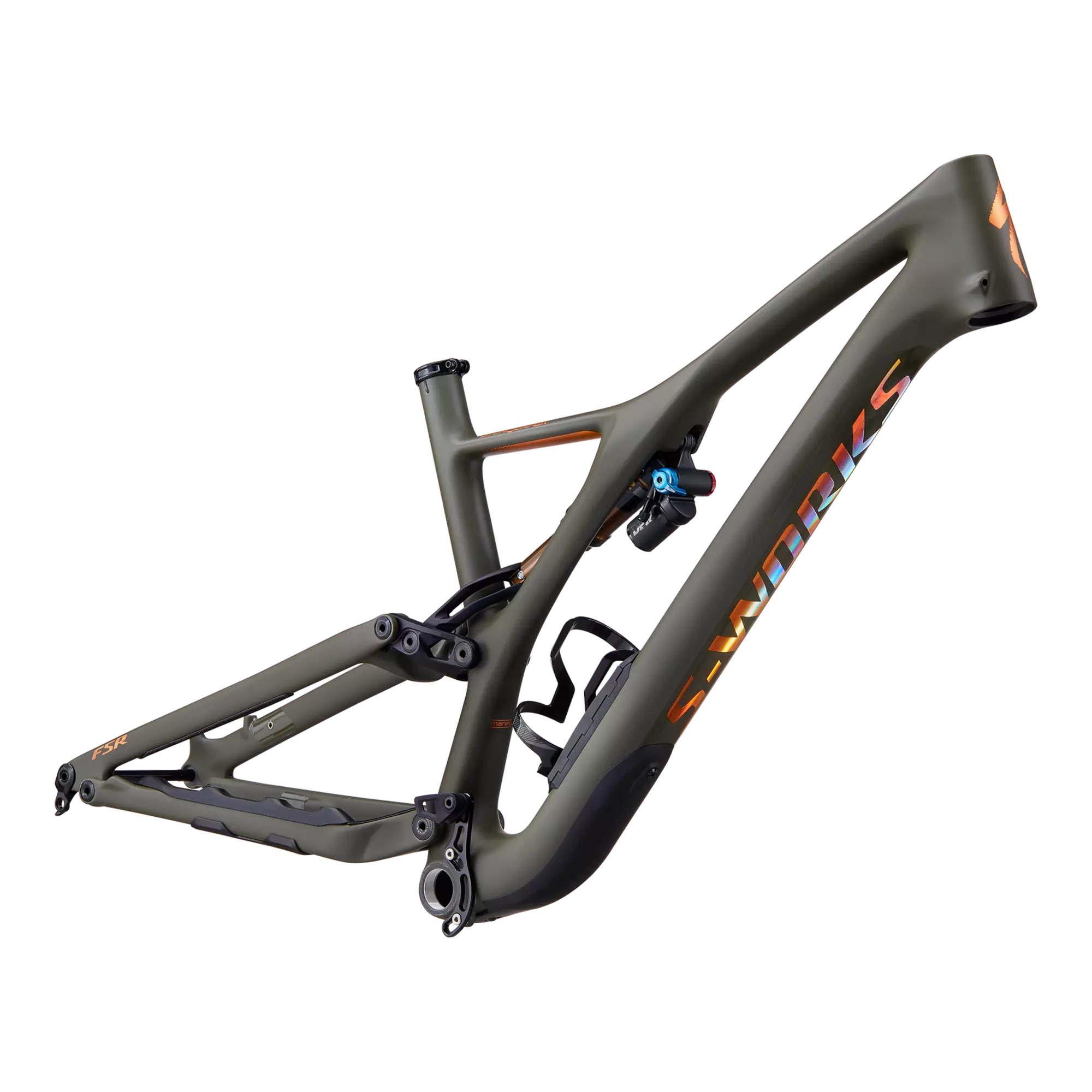 S-Works Stumpjumper 29 Frameset