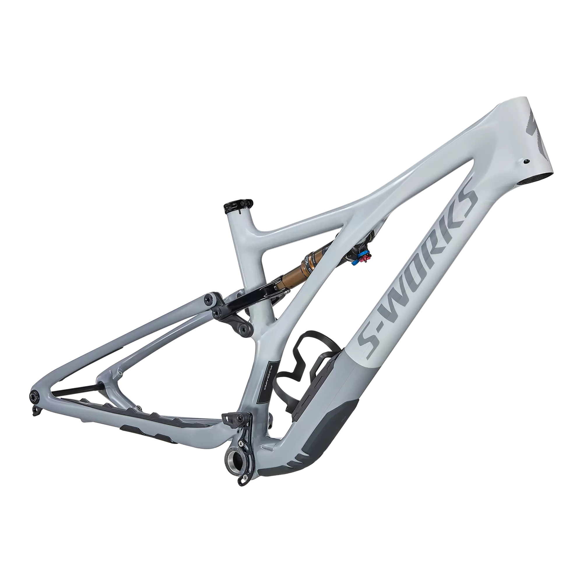 S-Works Stumpjumper Frame