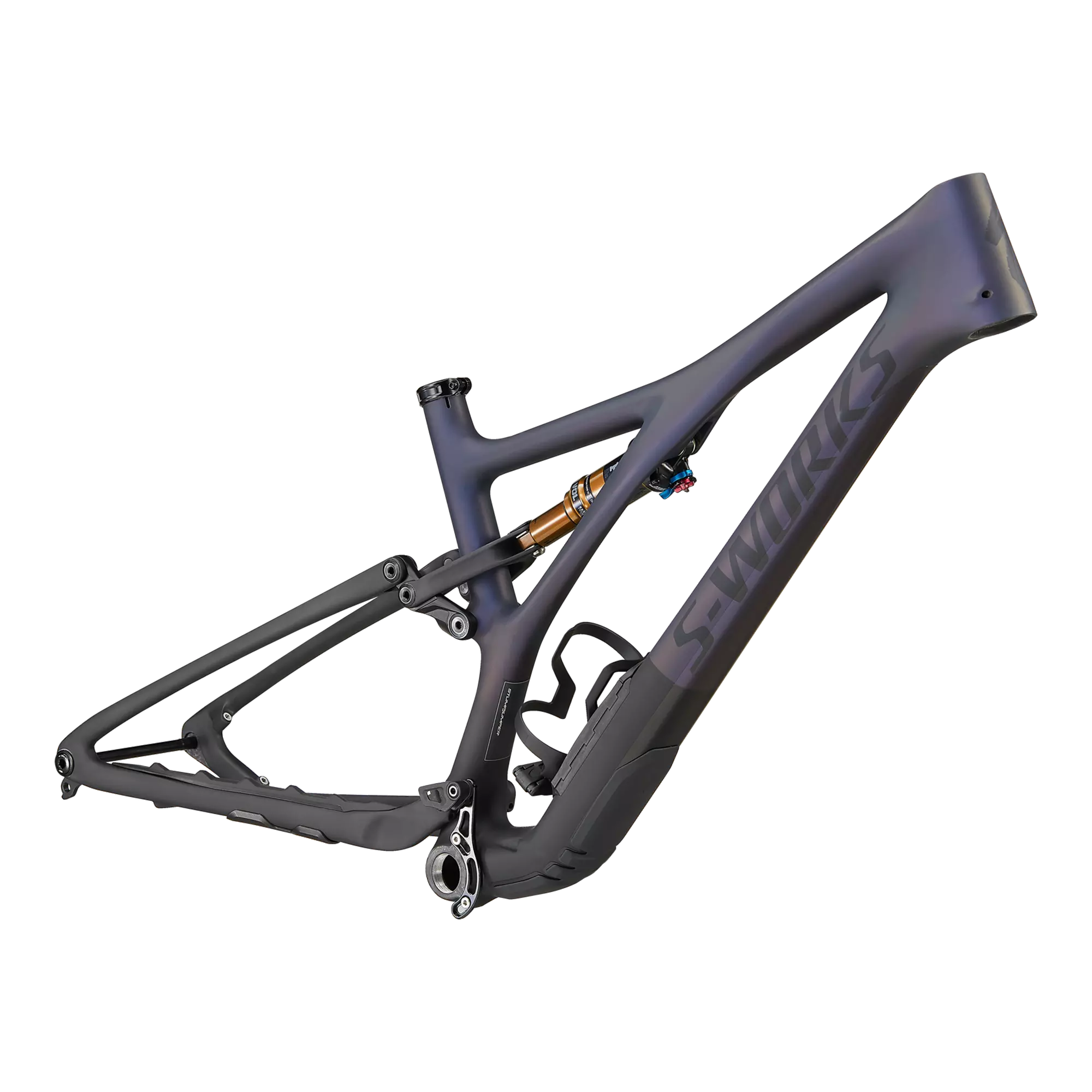 S-Works Stumpjumper Frameset