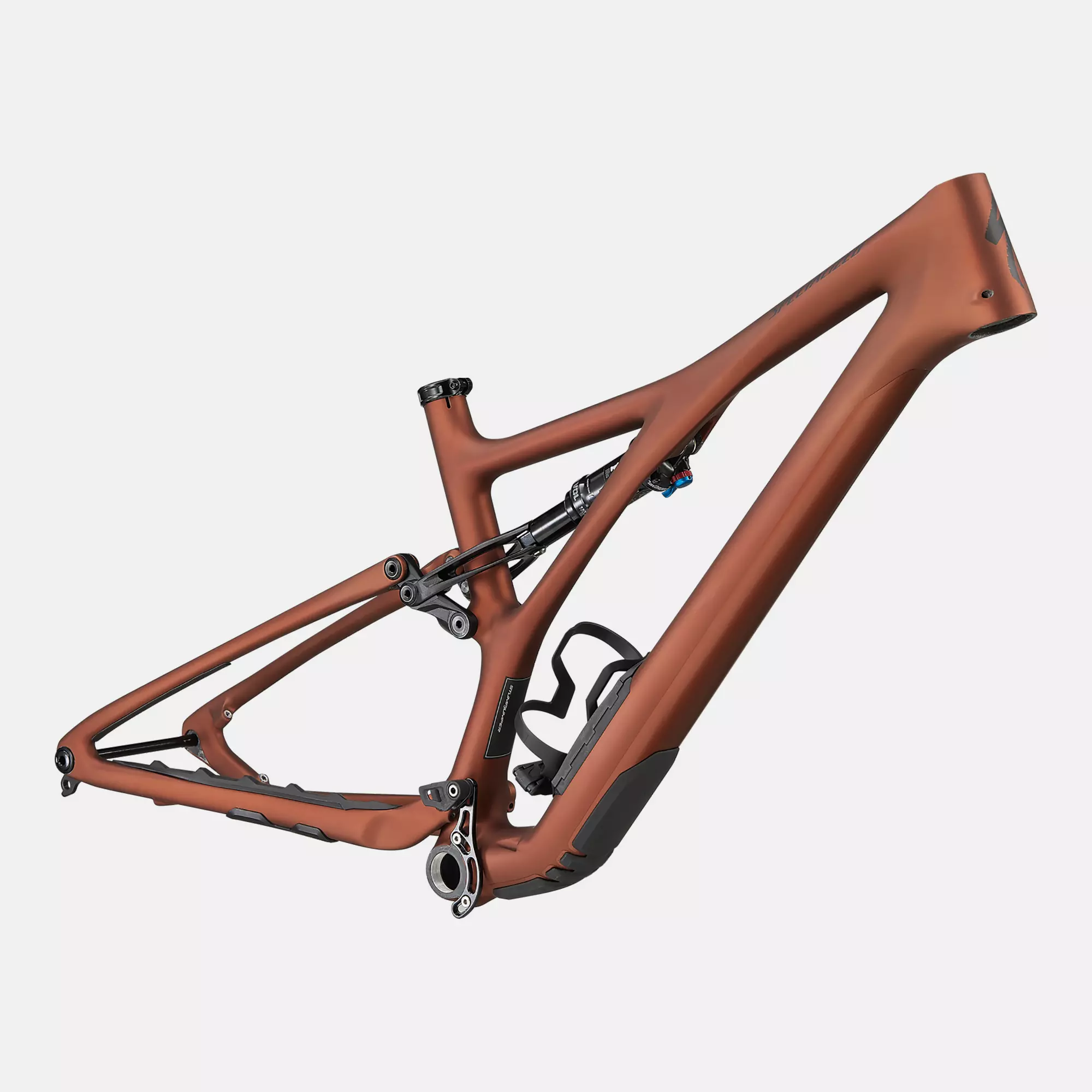 Specialized stumpjumper frame sale