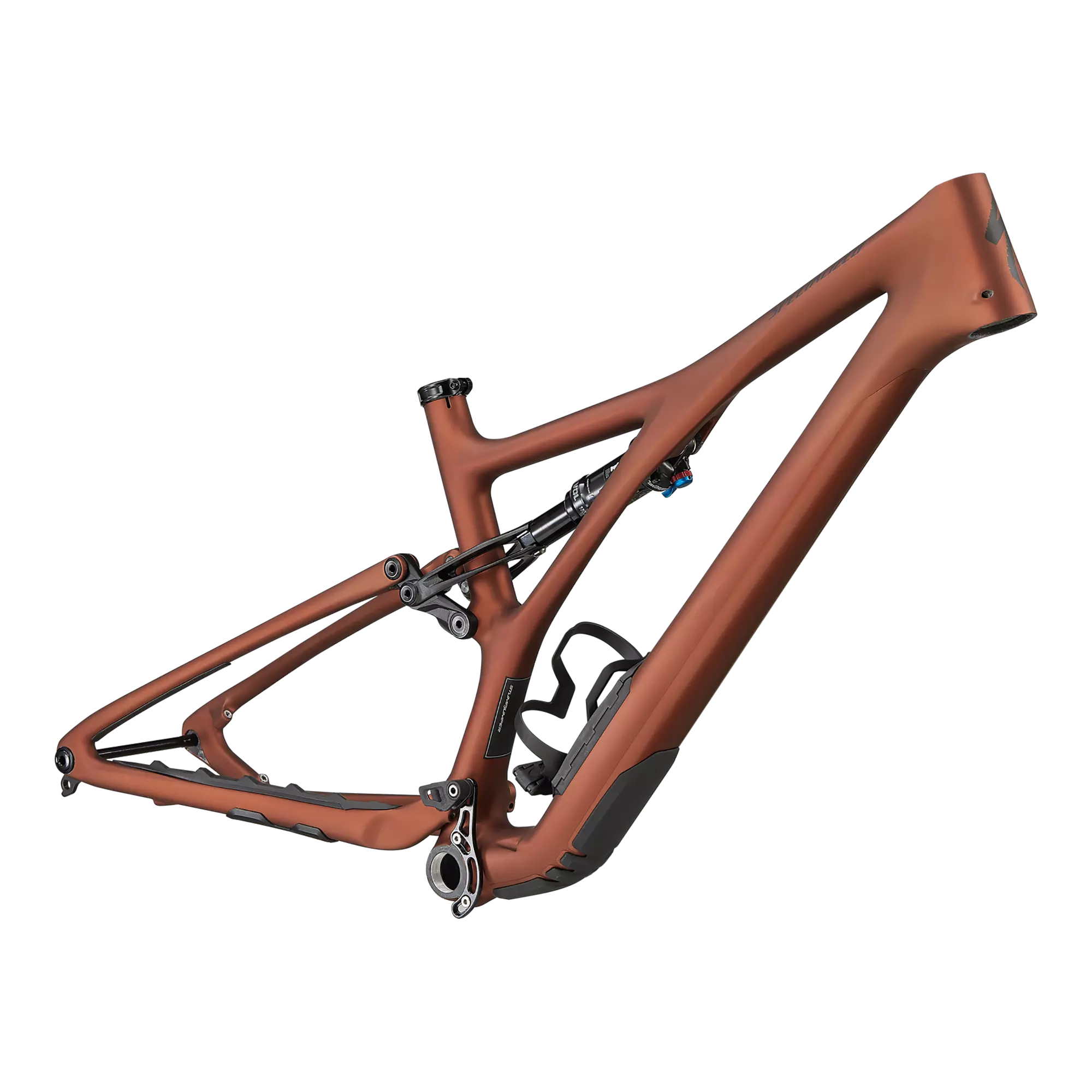 Stumpjumper Frameset