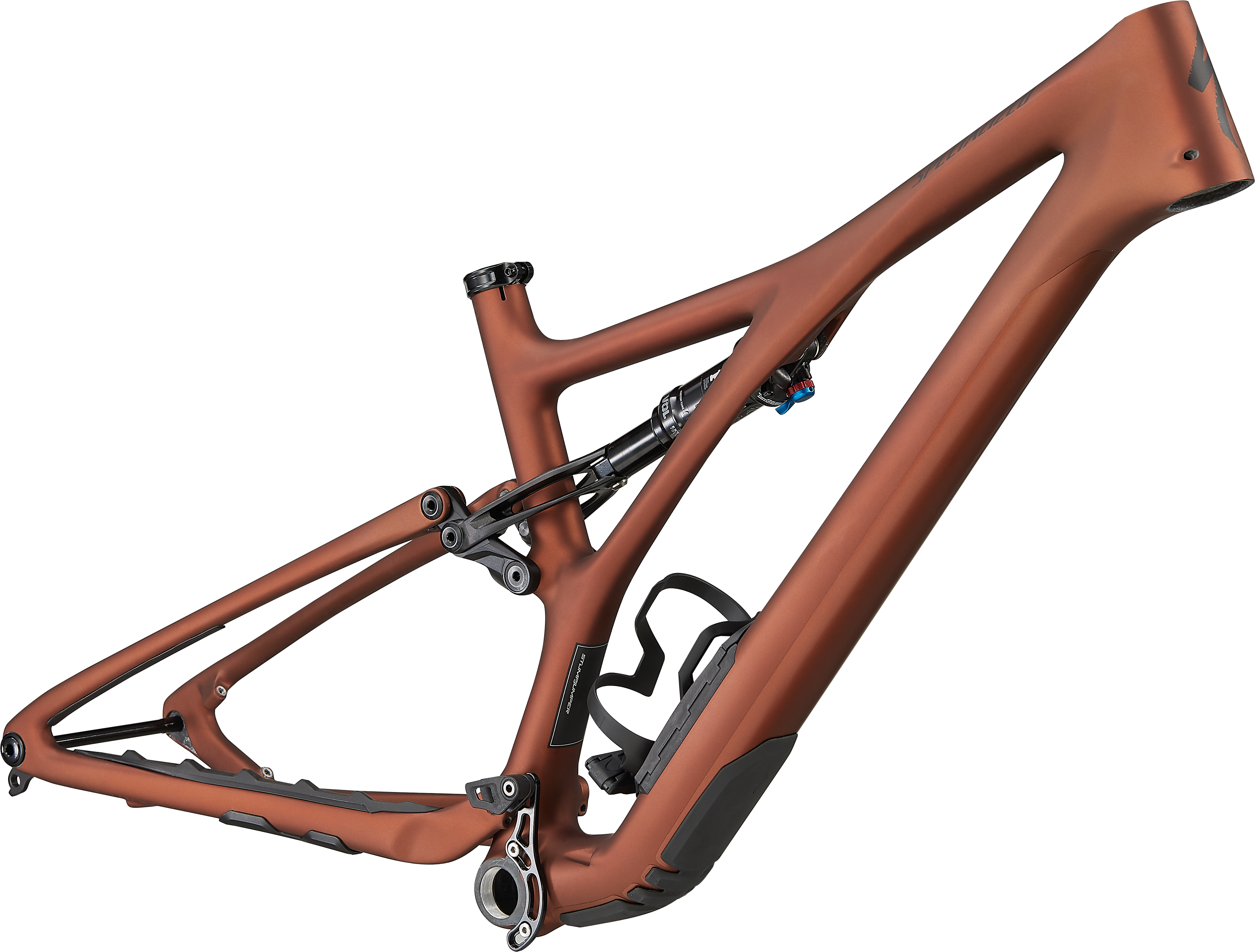 Specialized stumpjumper on sale carbon frame