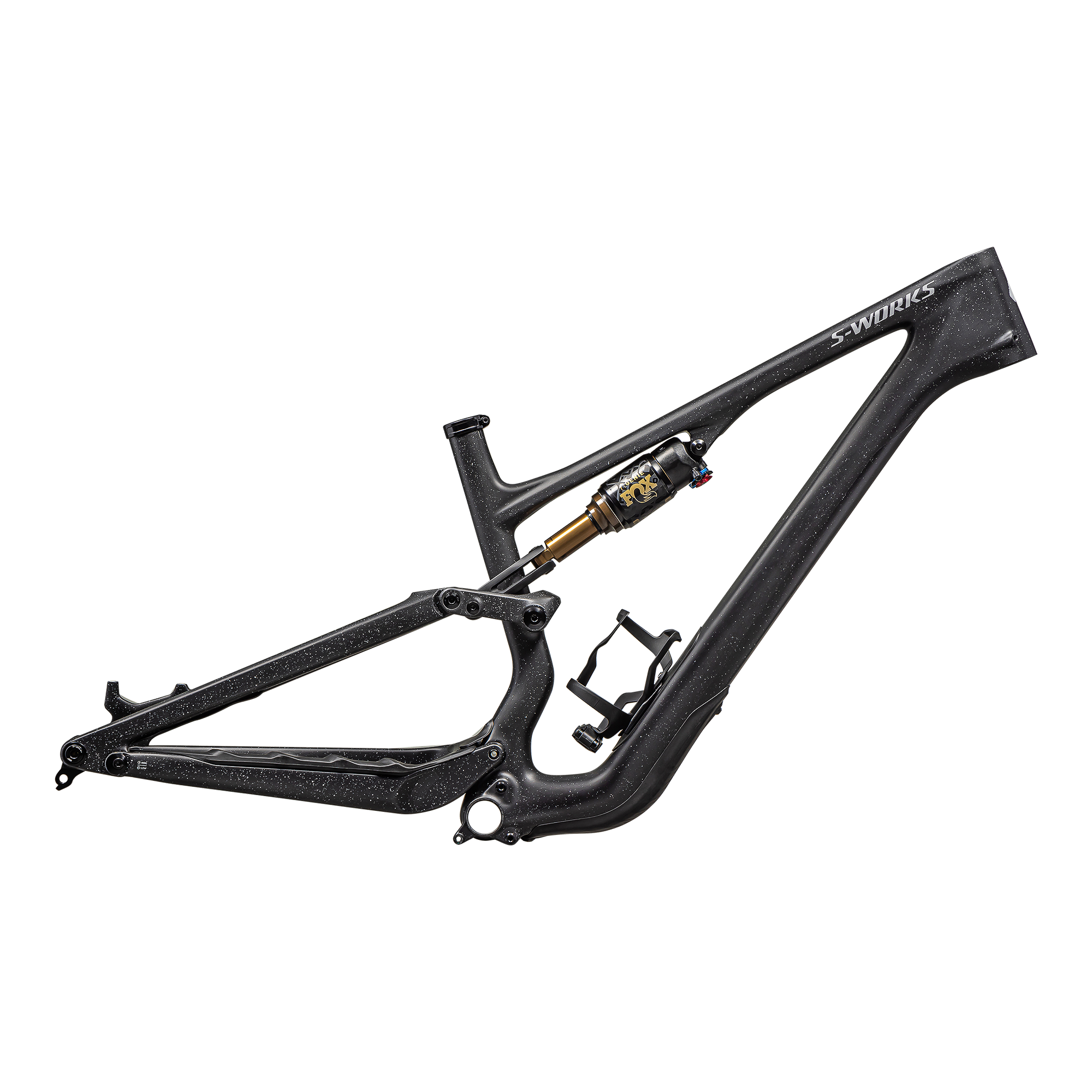 S-Works Stumpjumper 15 Frameset