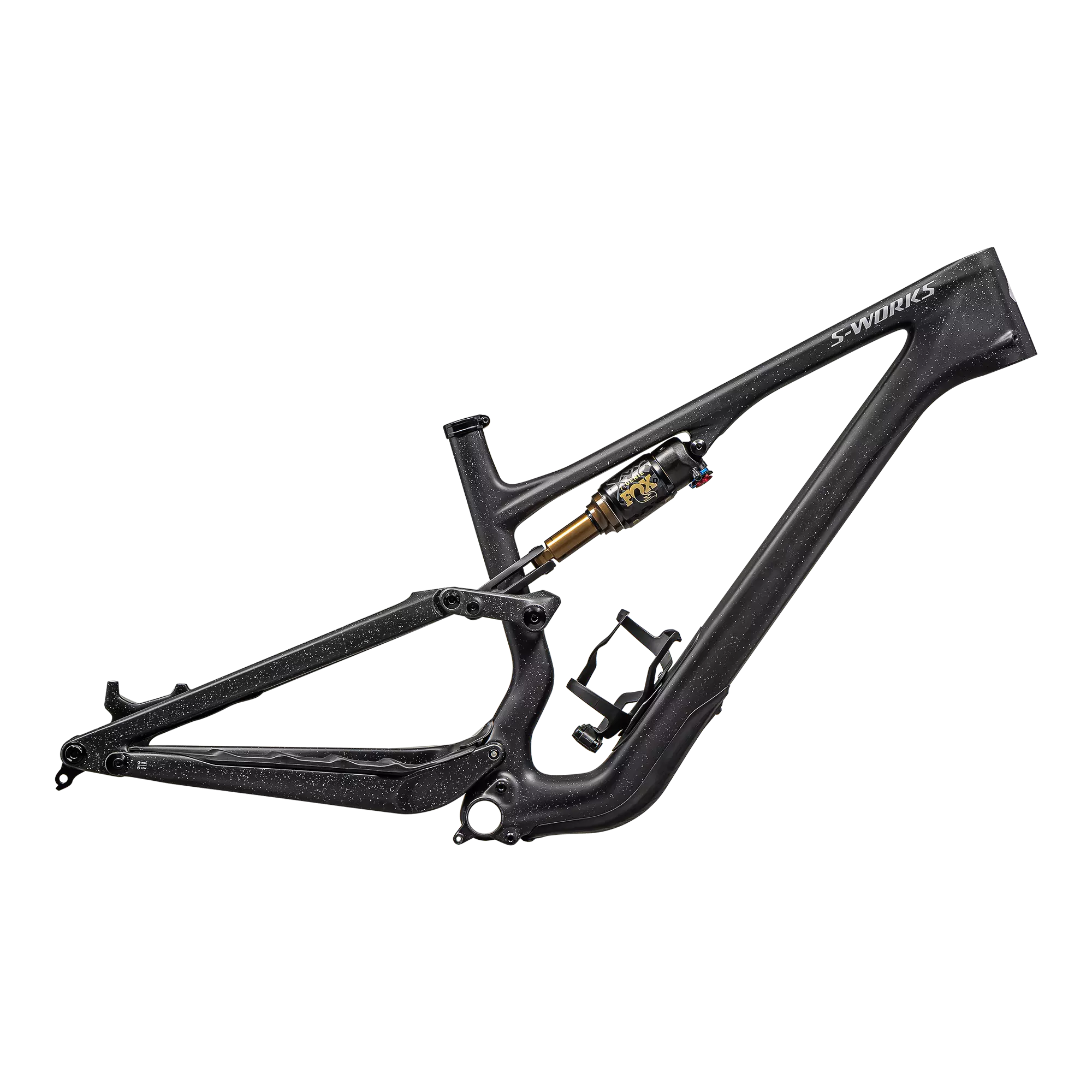 S-Works Stumpjumper 15 Rahmenset