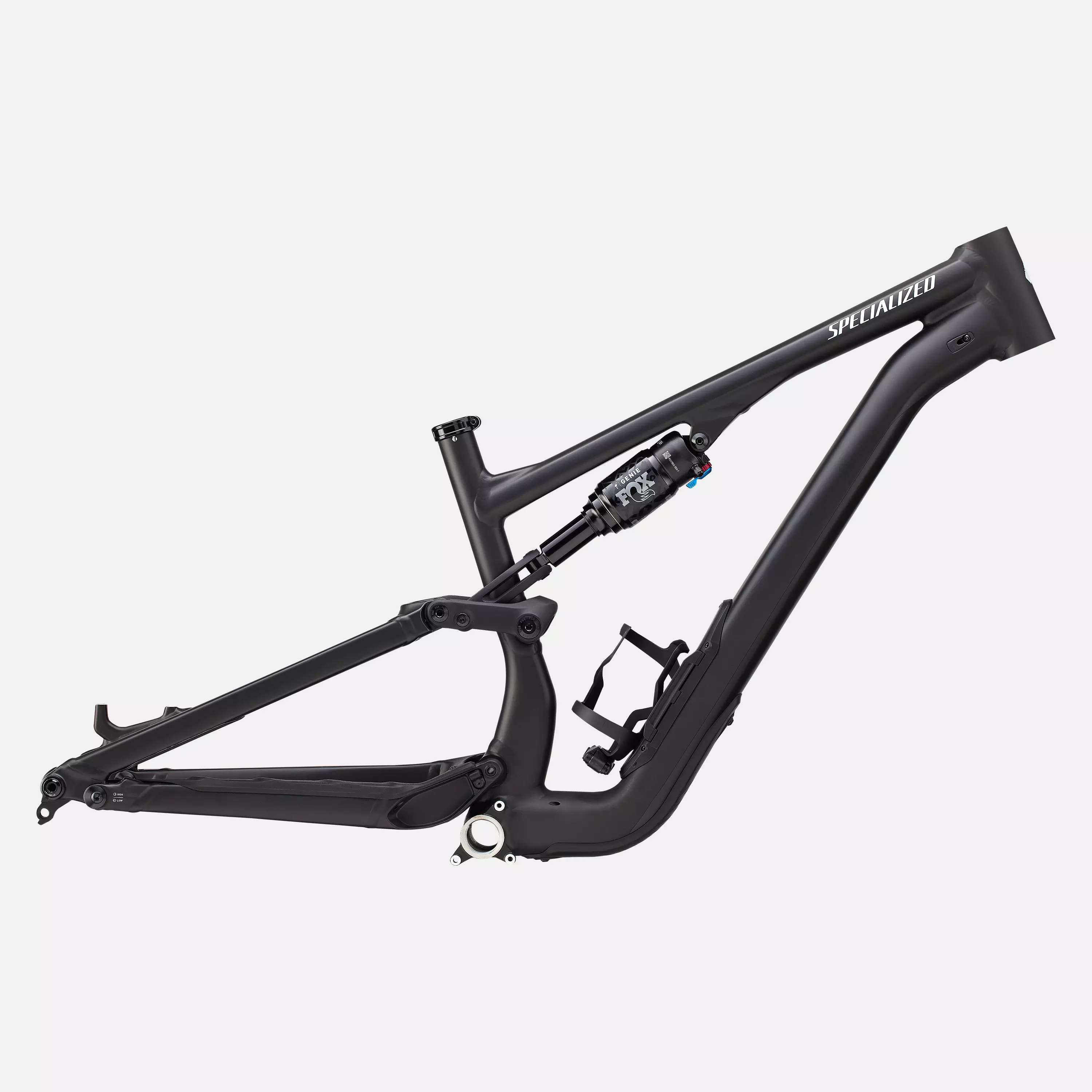 Stumpjumper Frameset