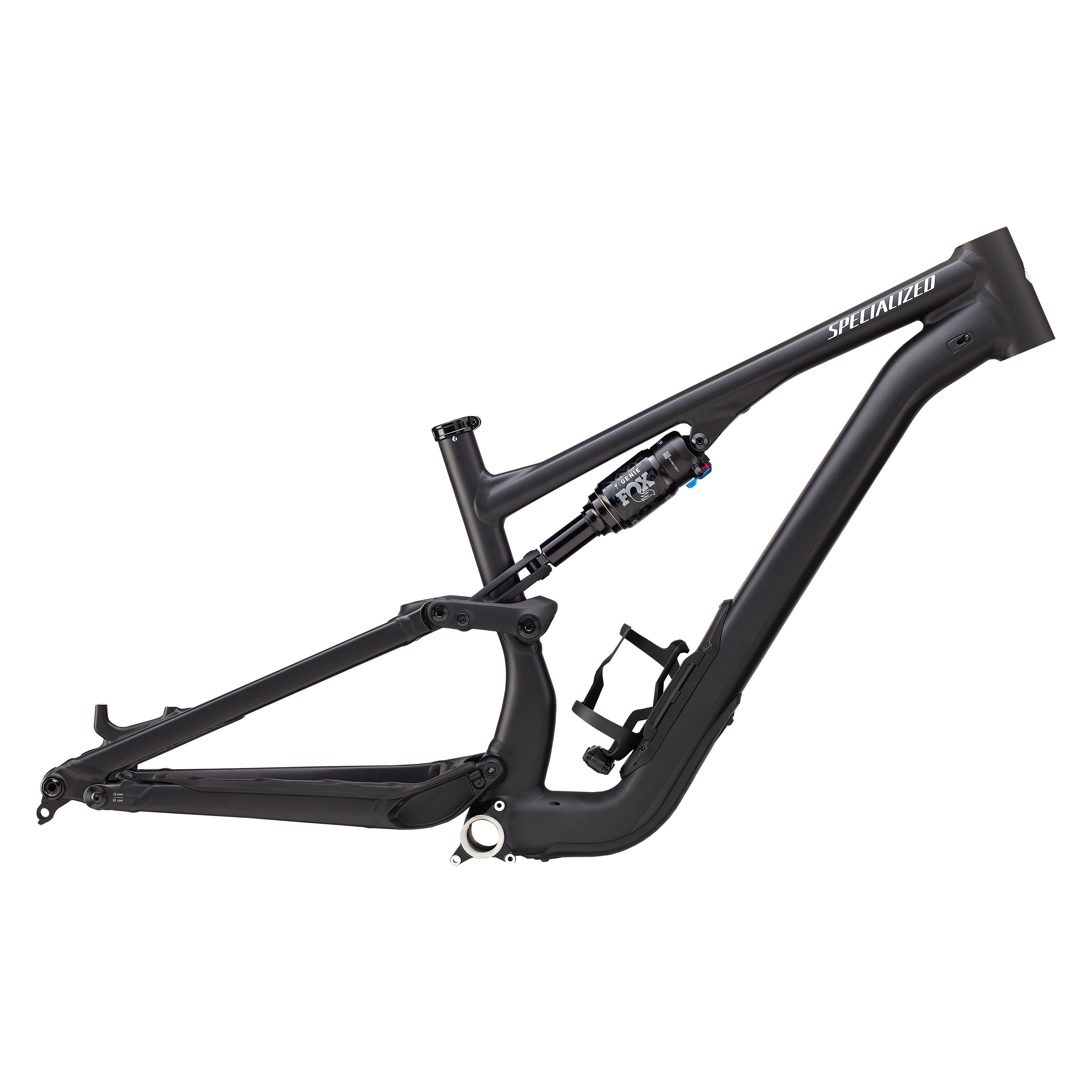 Kit cadre Stumpjumper 15 Alloy