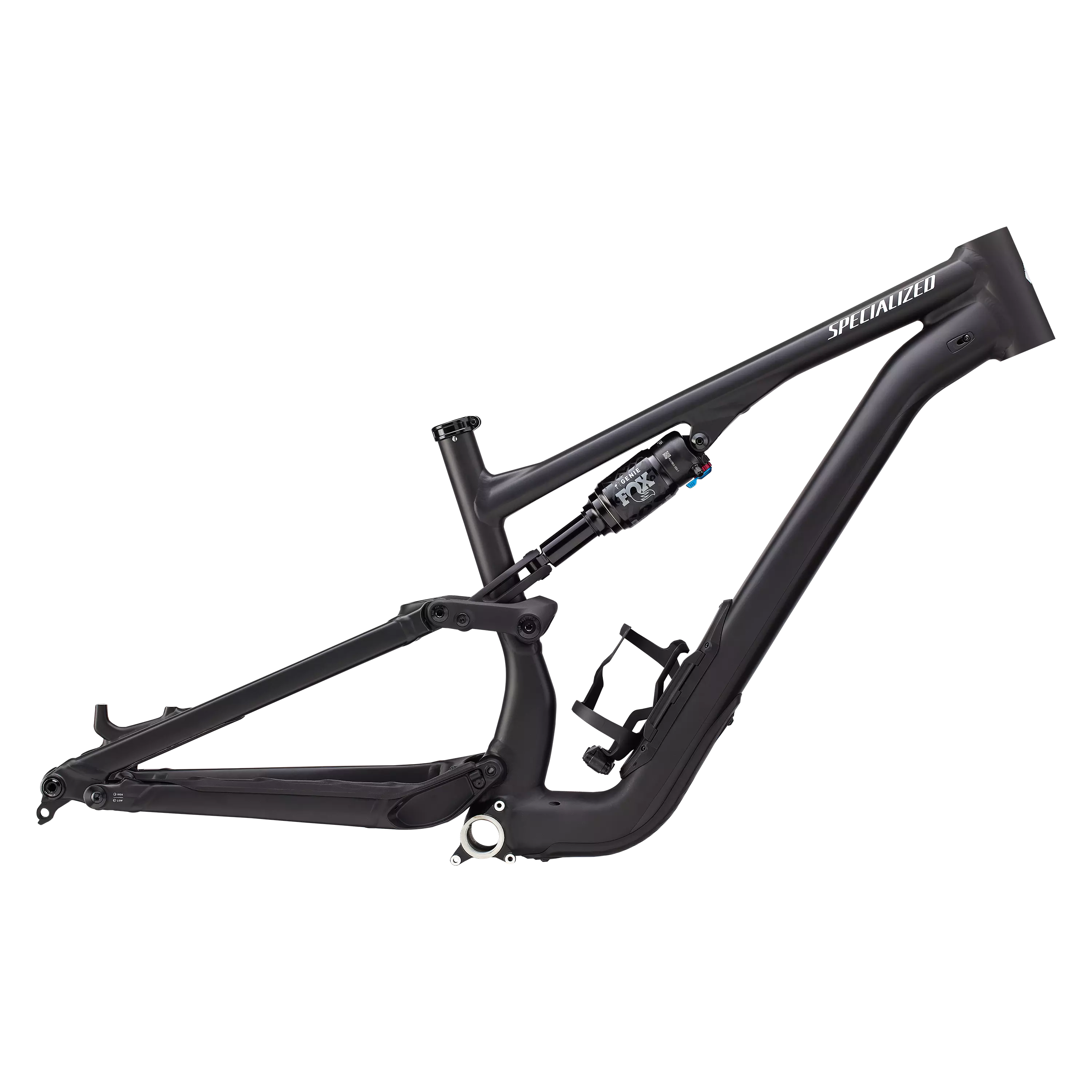 Rámová sada Stumpjumper 15 Alloy Frameset