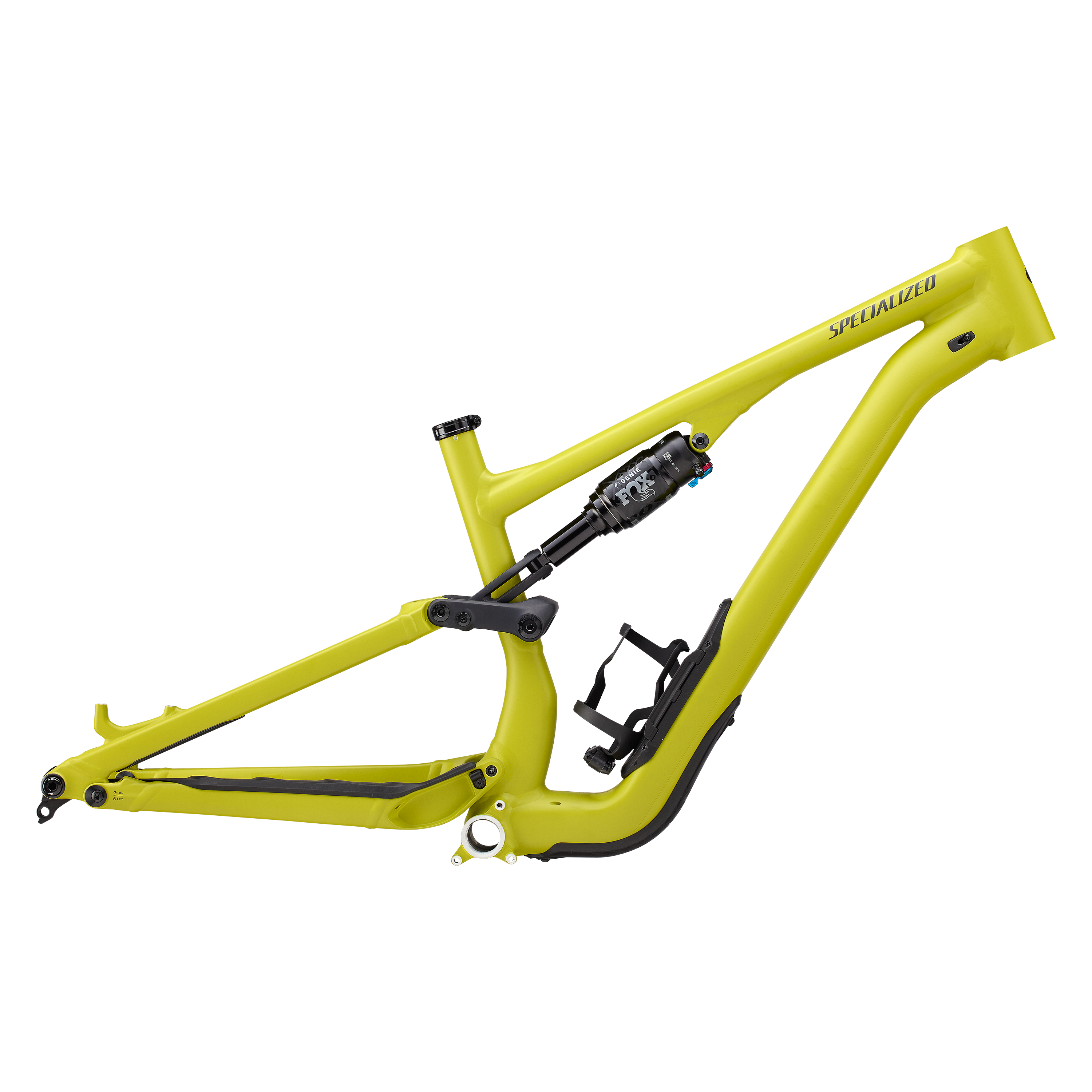 Stumpjumper 15 Alloy Frameset