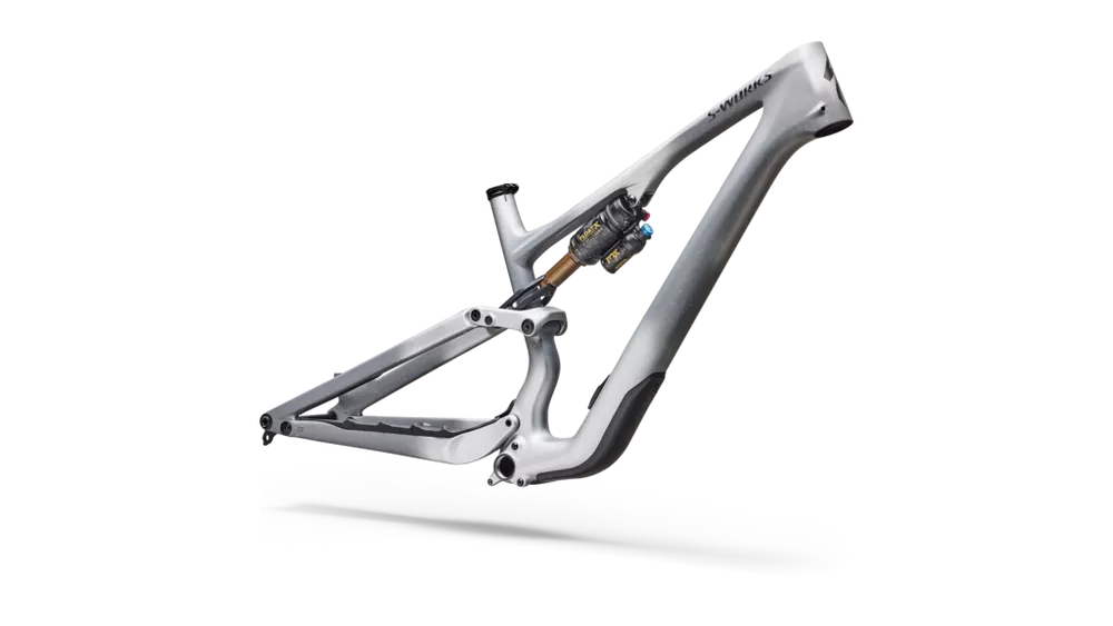 S-Works Stumpjumper 15 EVO Frameset – produktbild