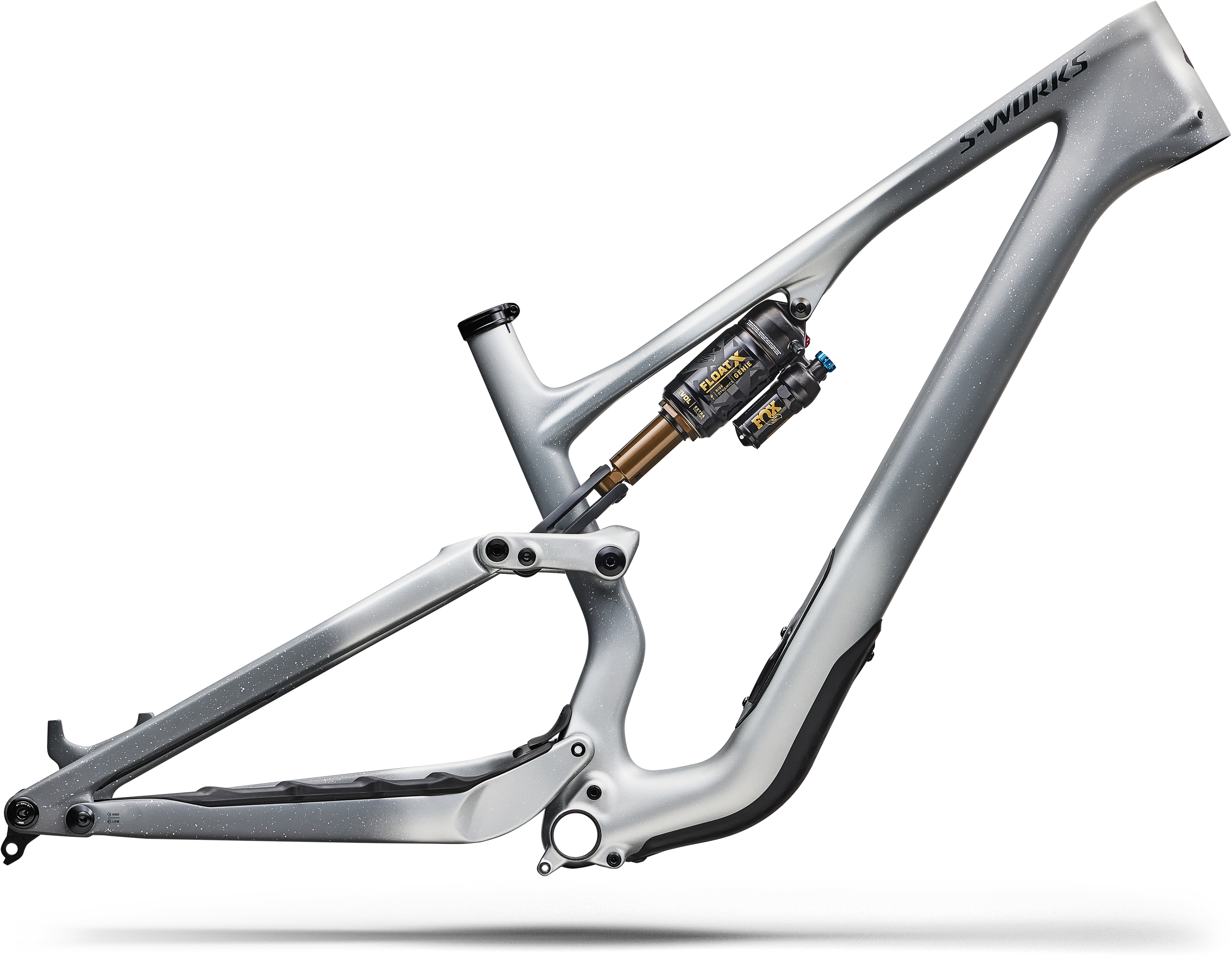 �y�������L�����y�[���ΏہzS-WORKS STUMPJUMPER 15 EVO FRAMESET