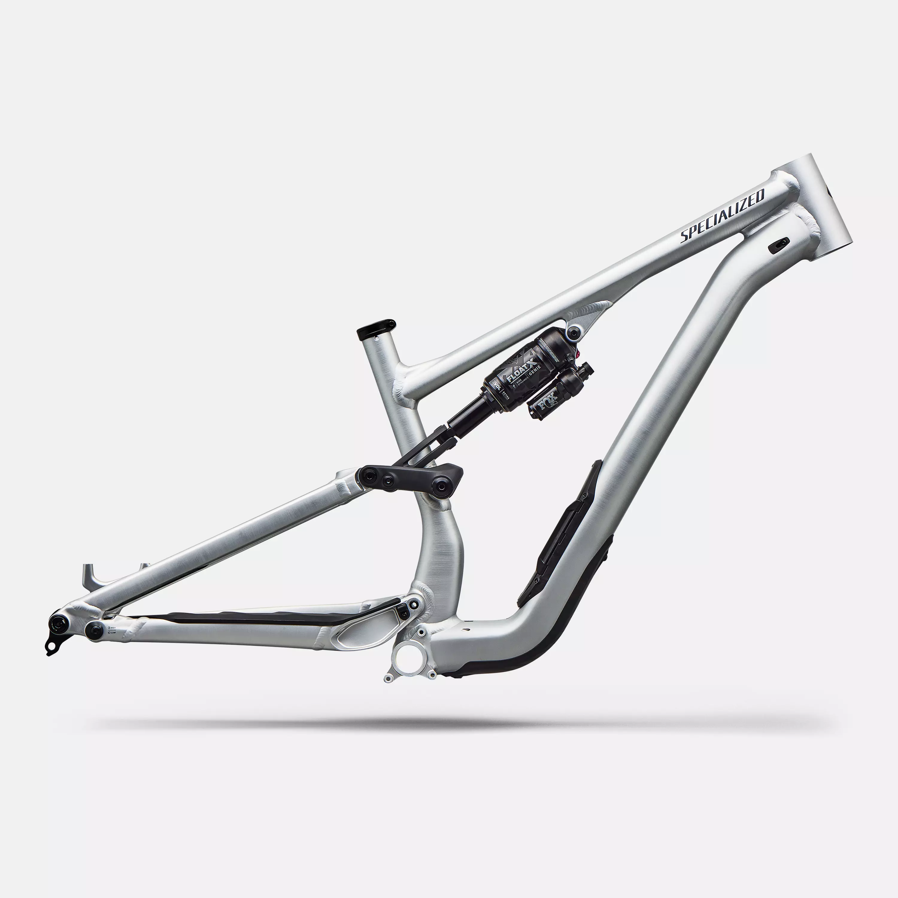 S-Works Stumpjumper Frameset - FOX FLOAT DPS Factory